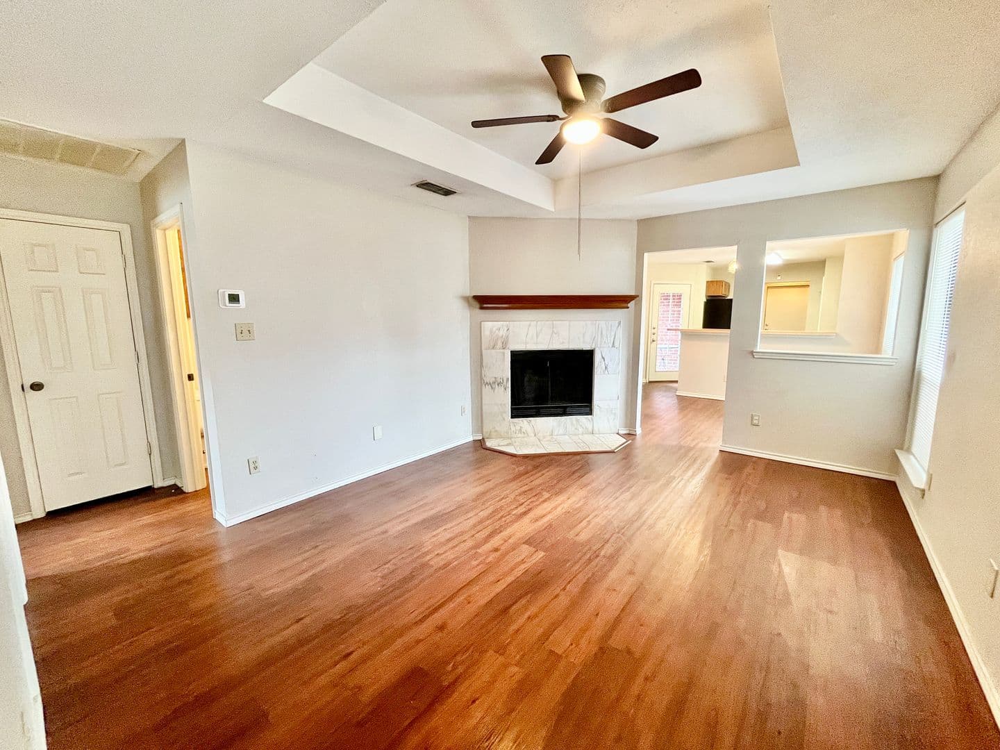 Arlington House: 5531 Whisper Glen Drive