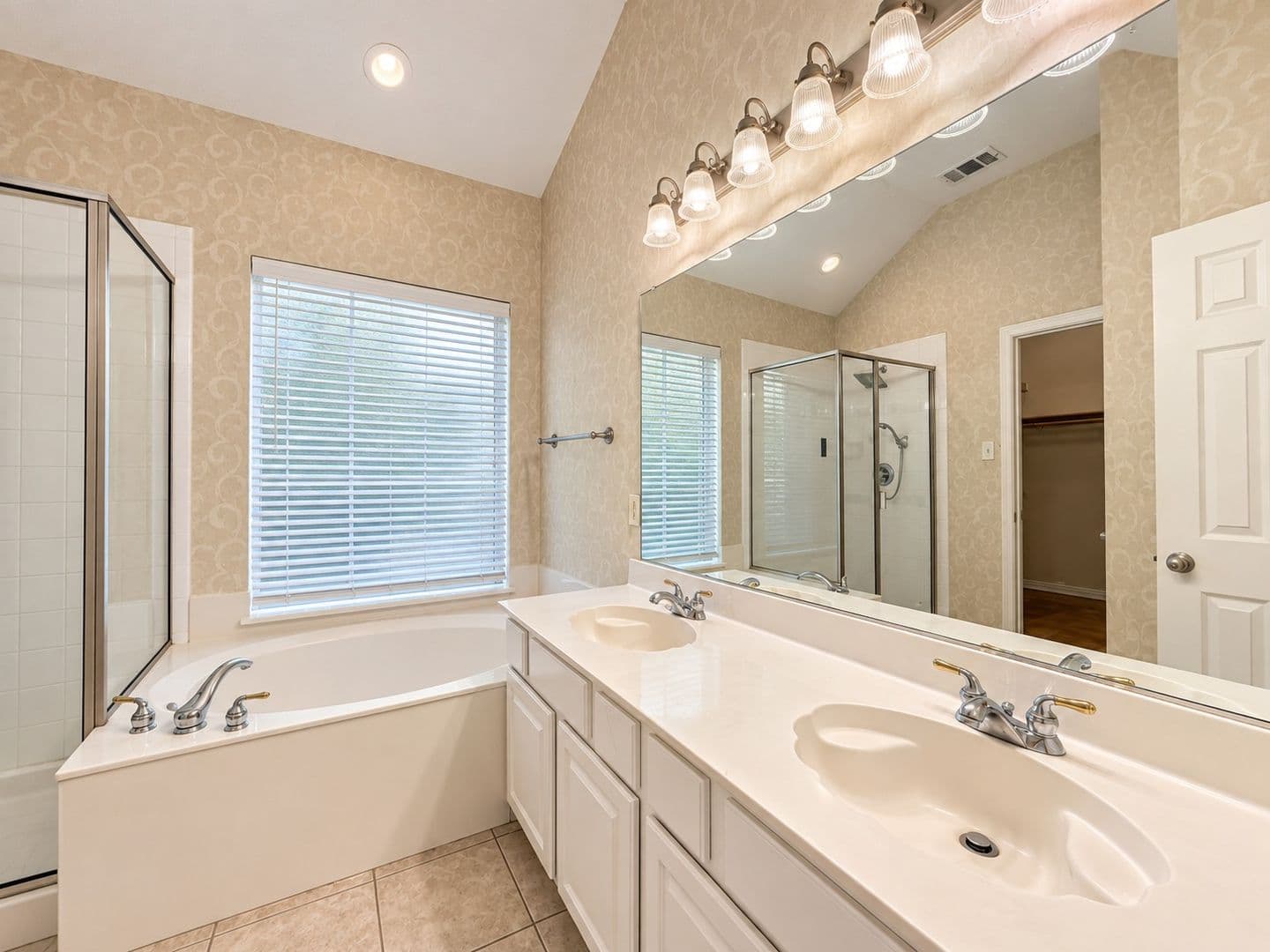 Fort Worth House: 4625 Marguerite Lane
