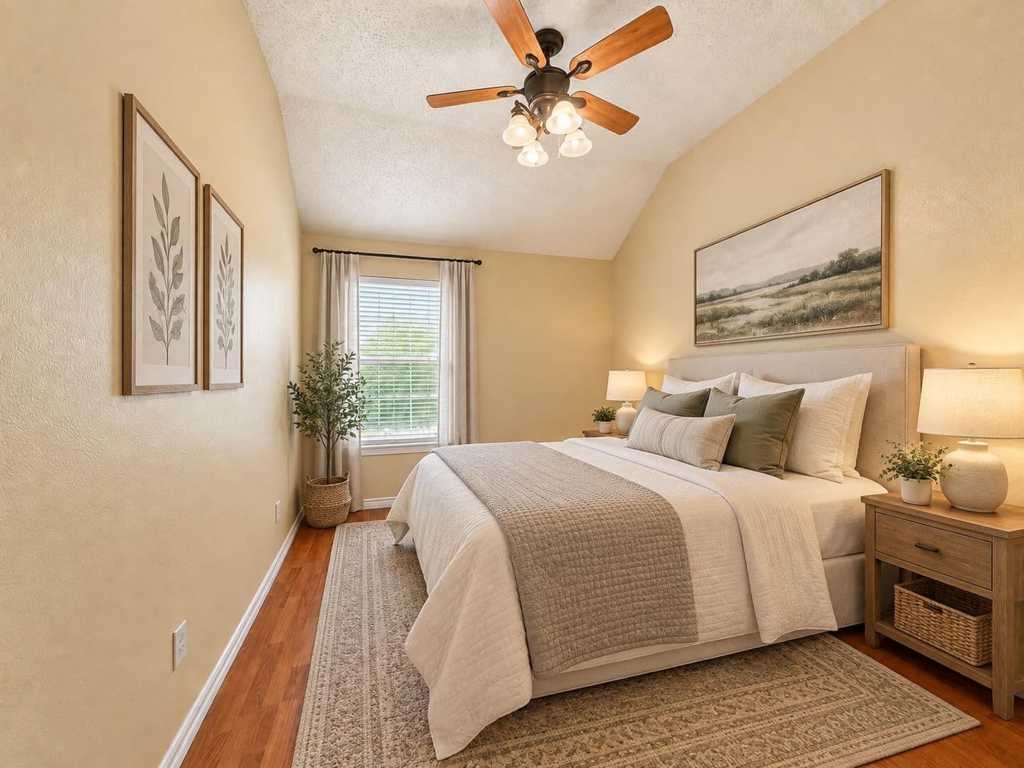 Fort Worth House: 4625 Marguerite Lane