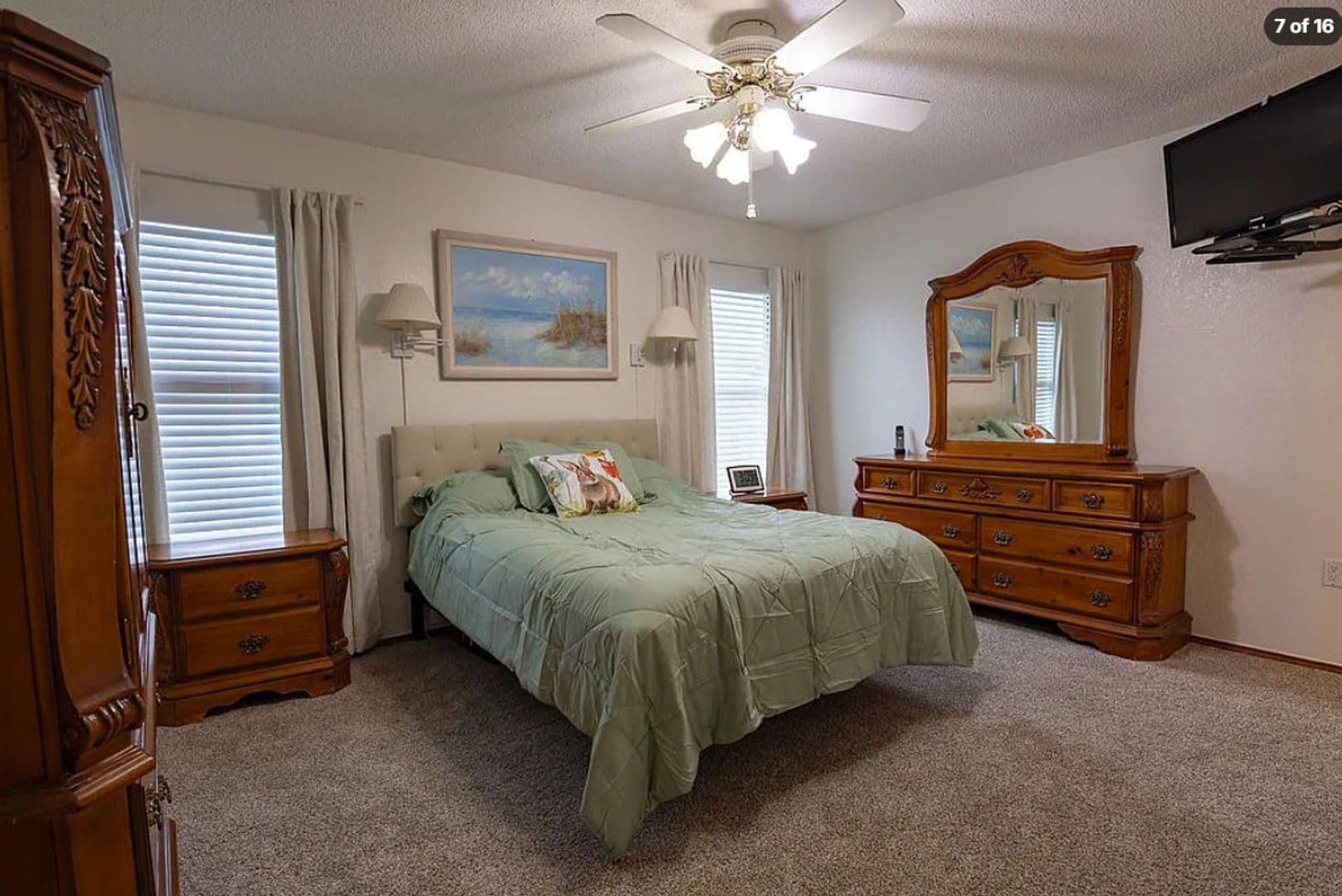 Arlington House: 3622 Swafford Street