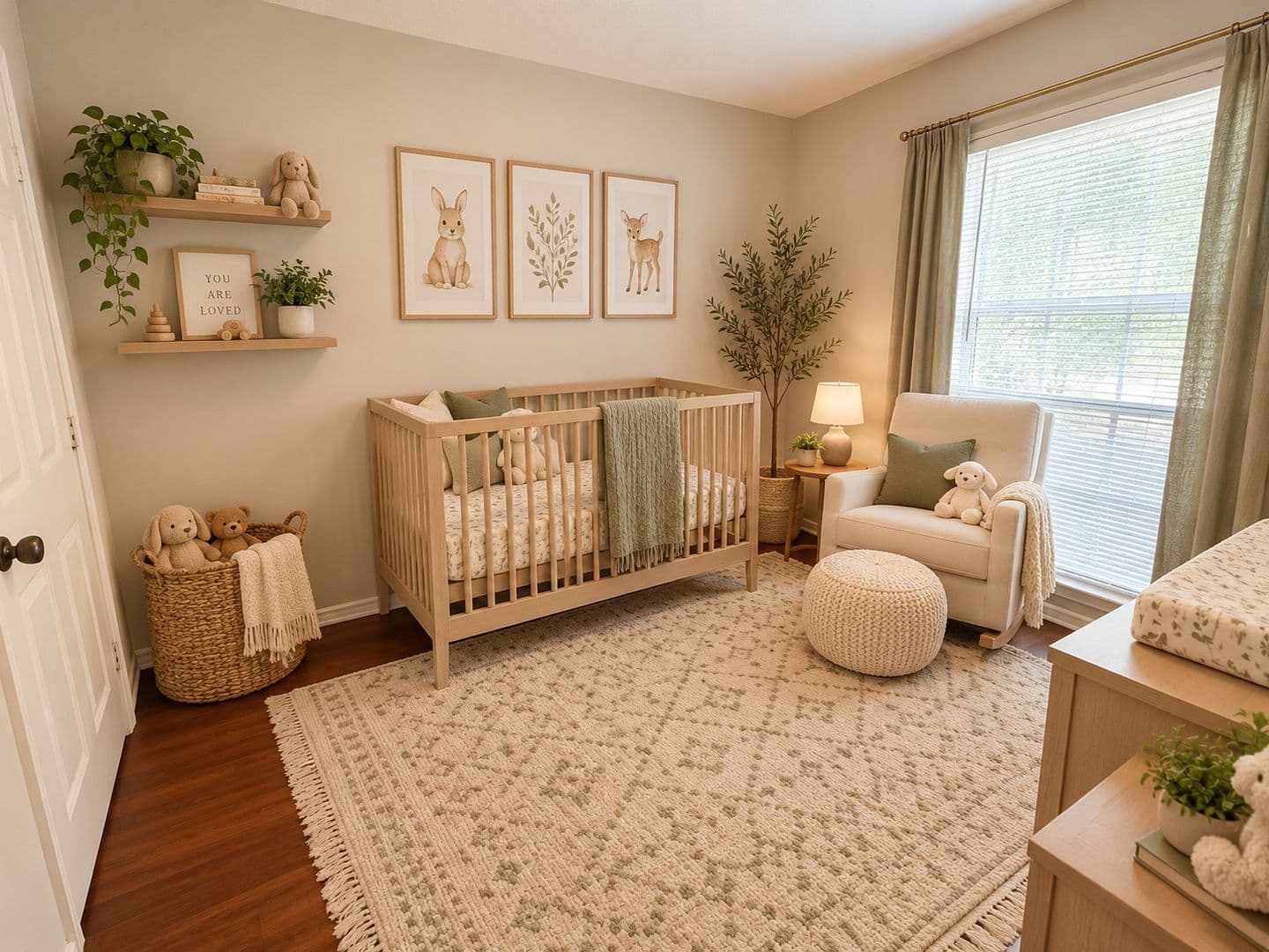 Arlington House: 5531 Whisper Glen Drive