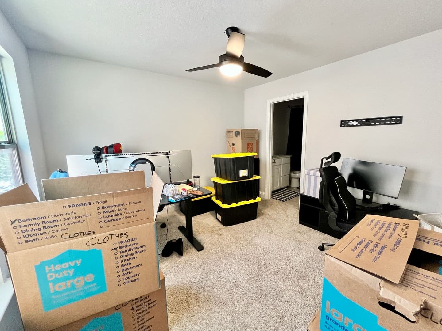 Euless House: 131 Peach Orchard Lane