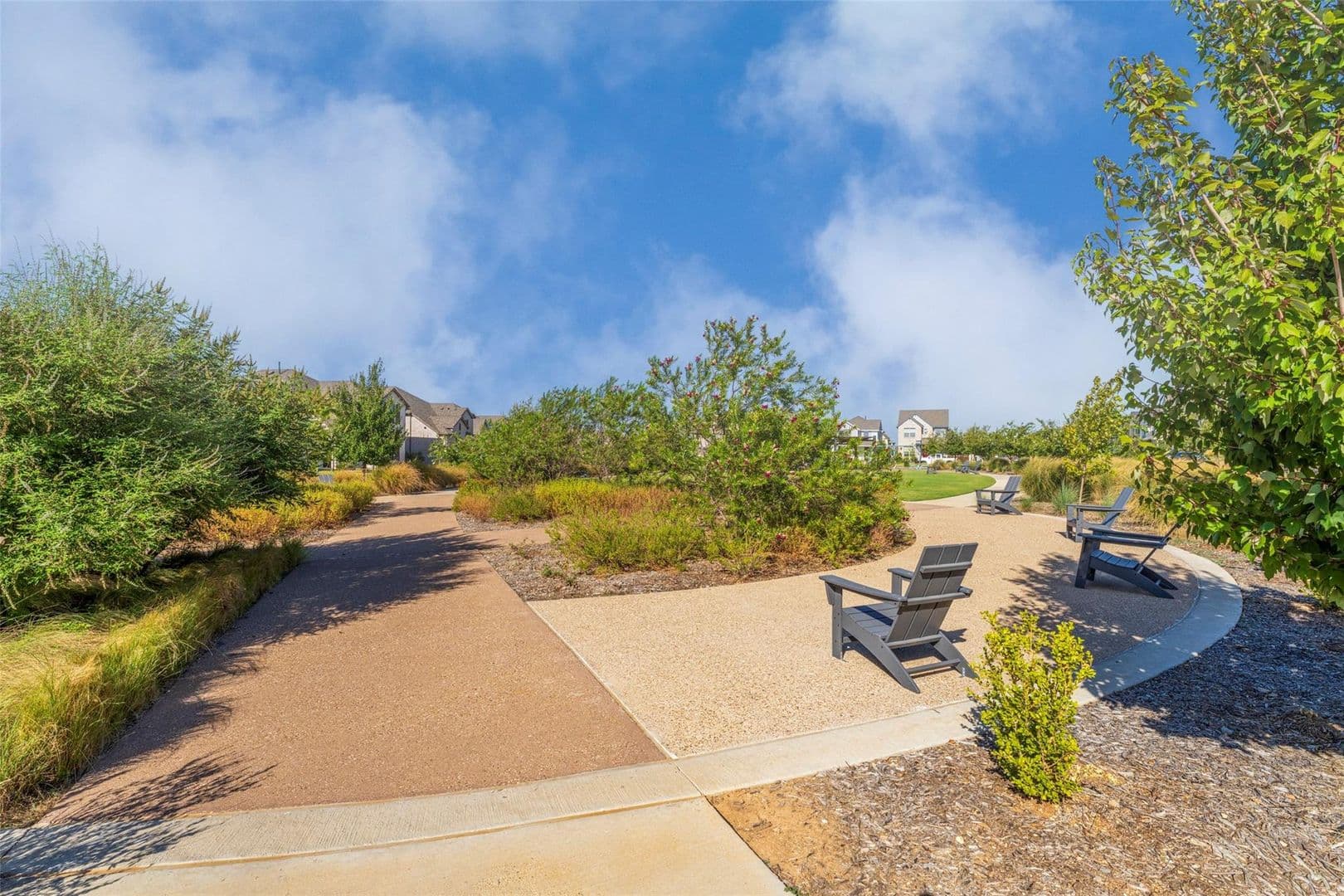 Crowley House: 905 Carnation Drive