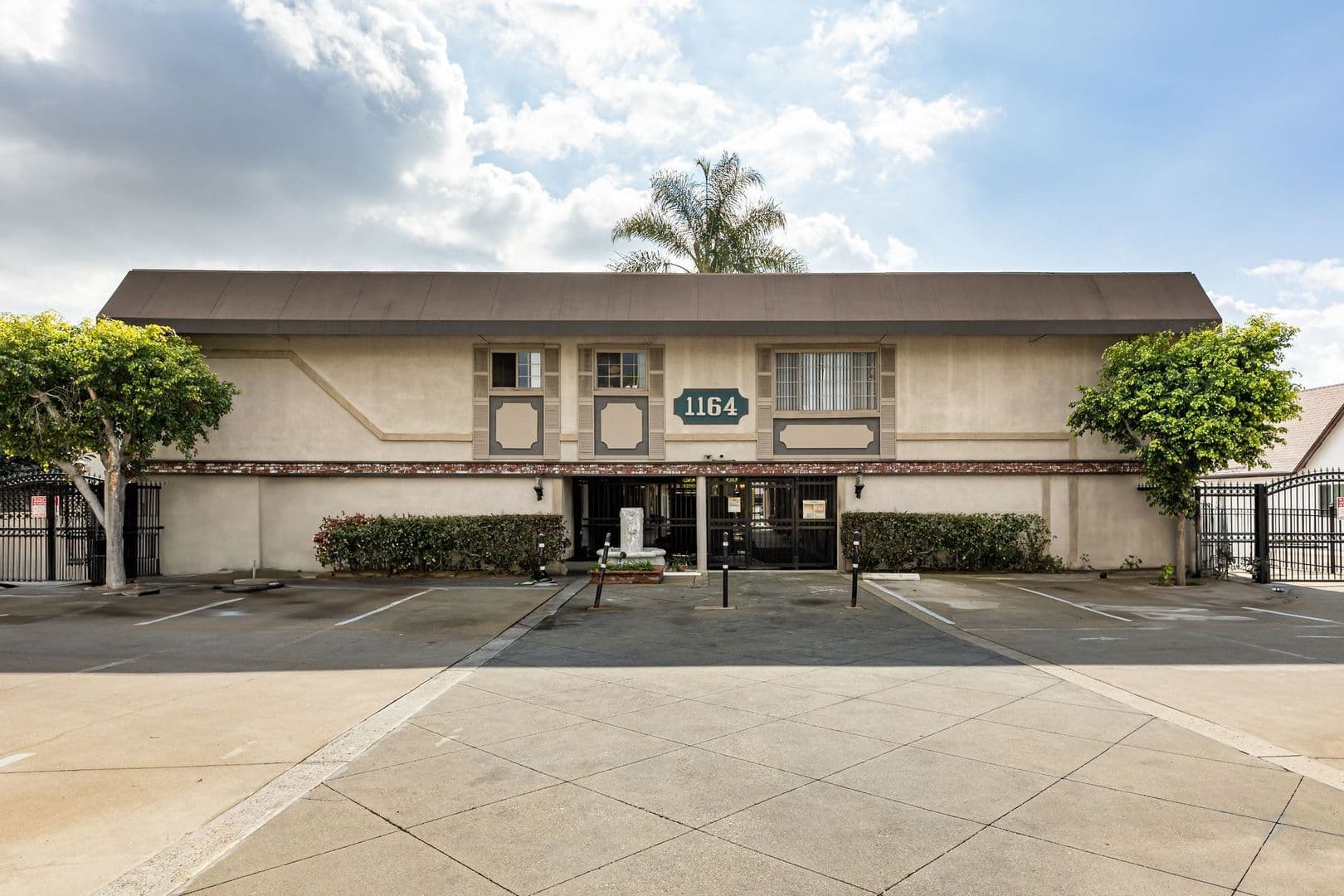 Arcadia Apartment: 1164 W. Duarte Rd