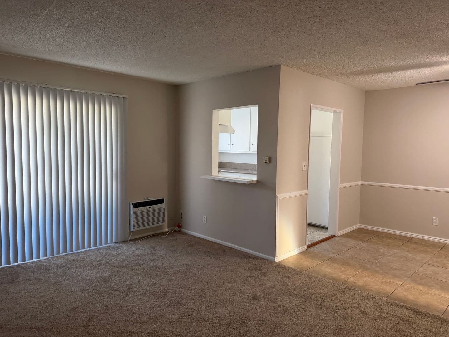 San Gabriel Apartment: 400 E Live Oak St.