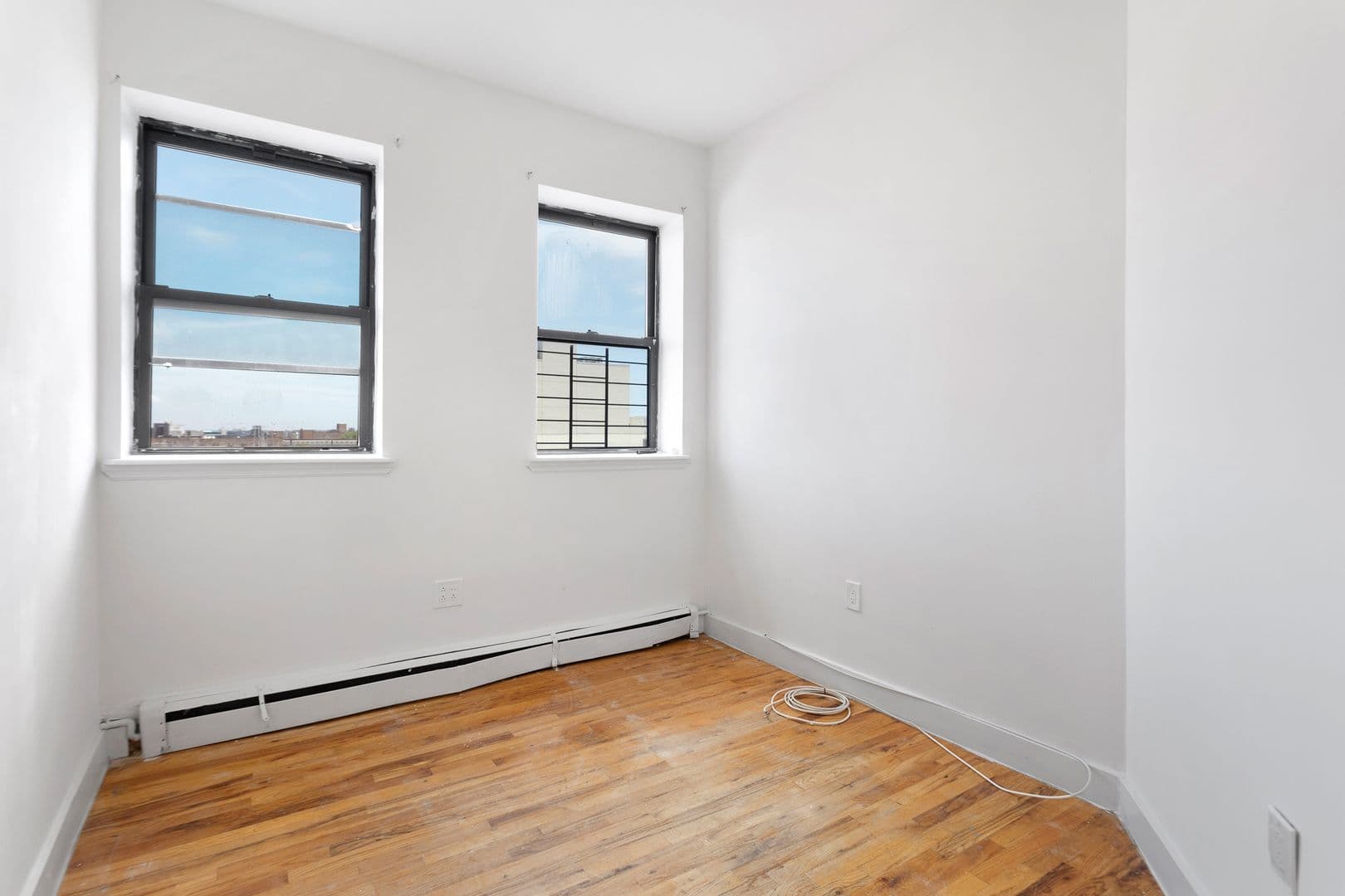 Brooklyn Apartment: 2342 Atlantic Avenue
