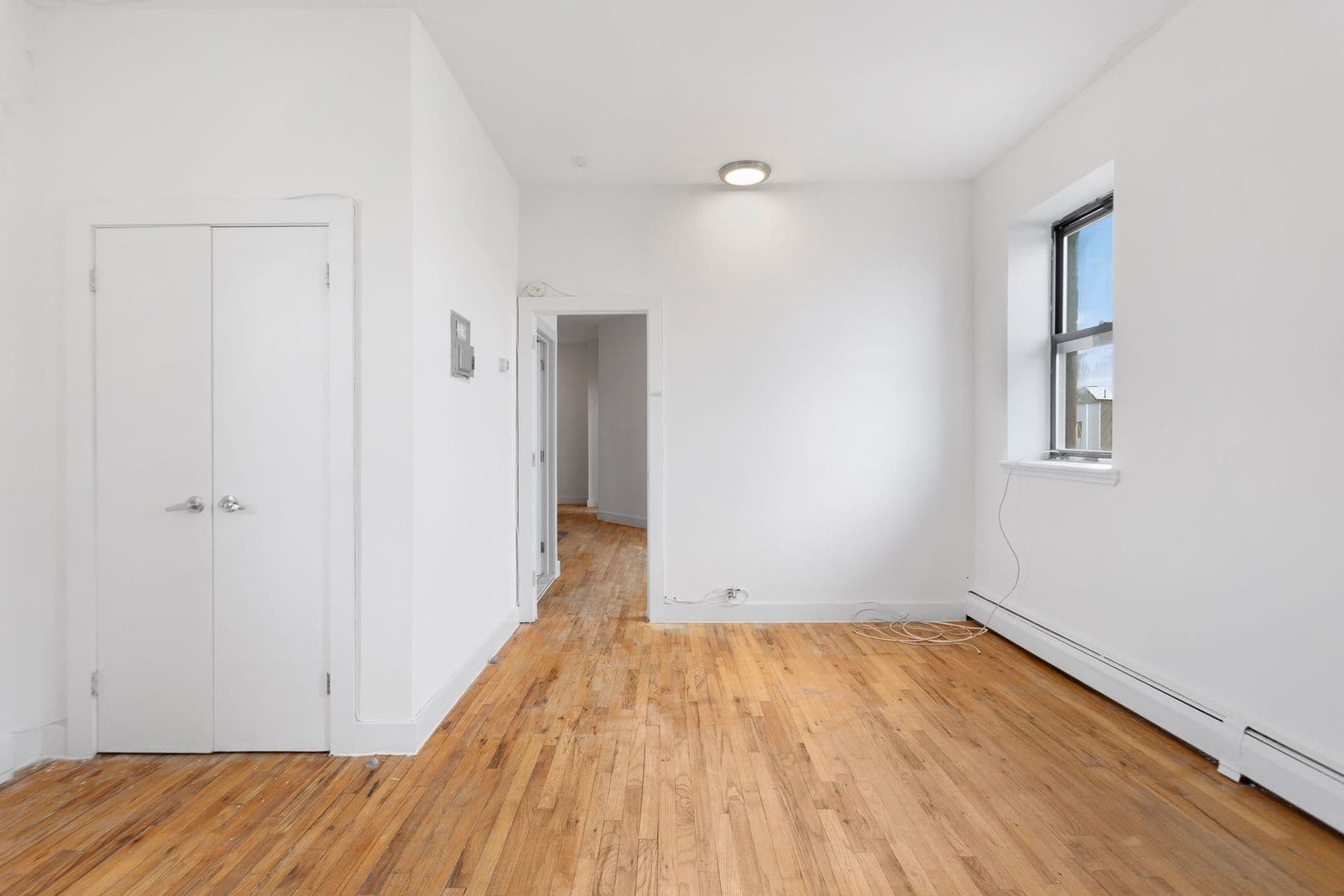 Brooklyn Apartment: 2342 Atlantic Avenue
