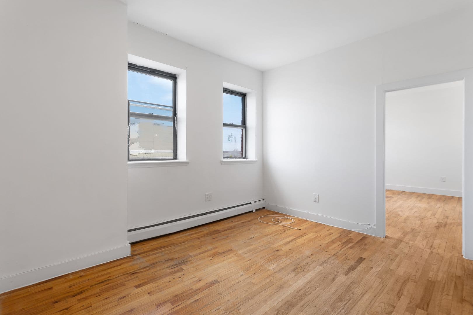 Brooklyn Apartment: 2342 Atlantic Avenue
