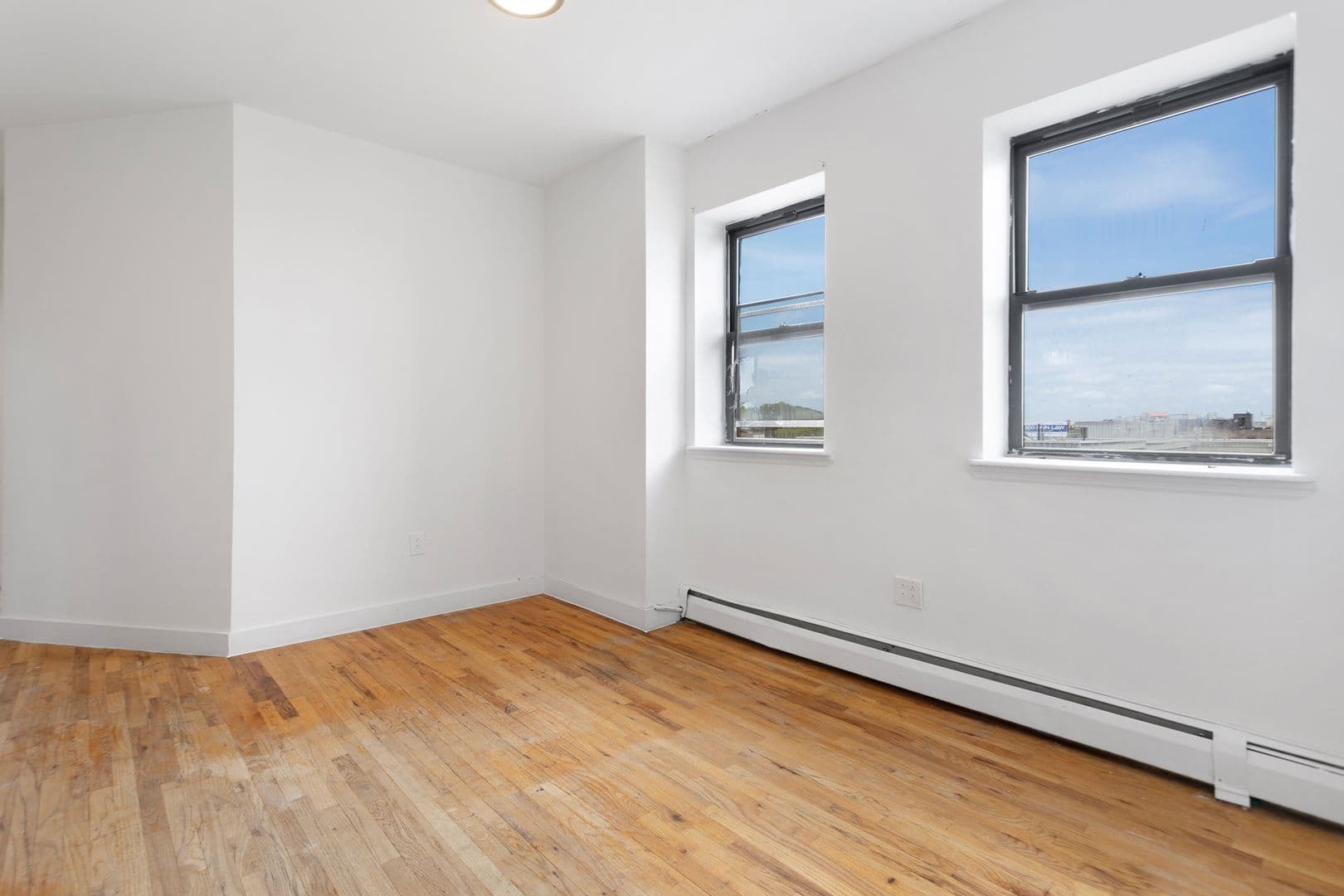Brooklyn Apartment: 2342 Atlantic Avenue