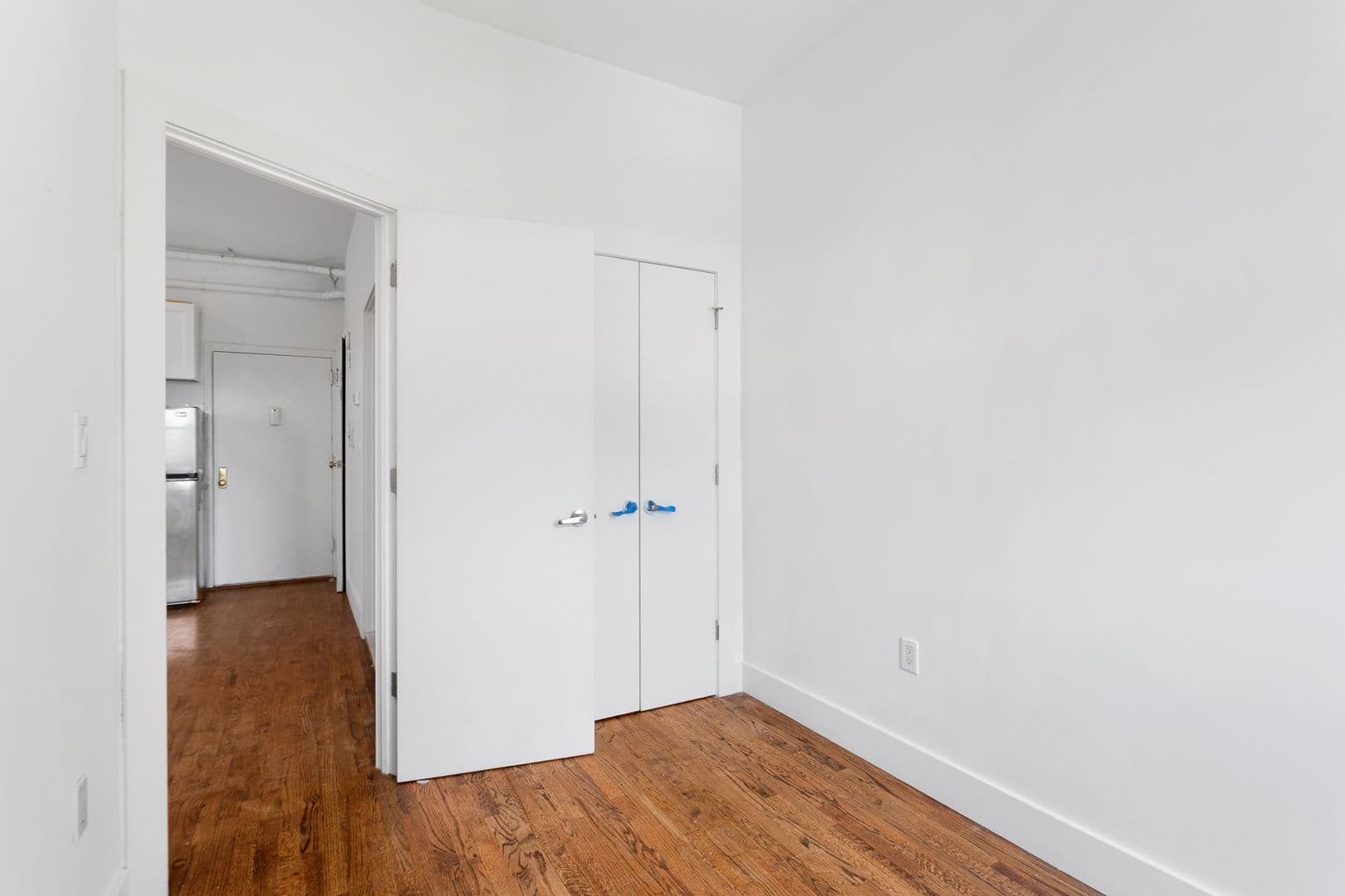 Brooklyn Apartment: 2342 Atlantic Avenue