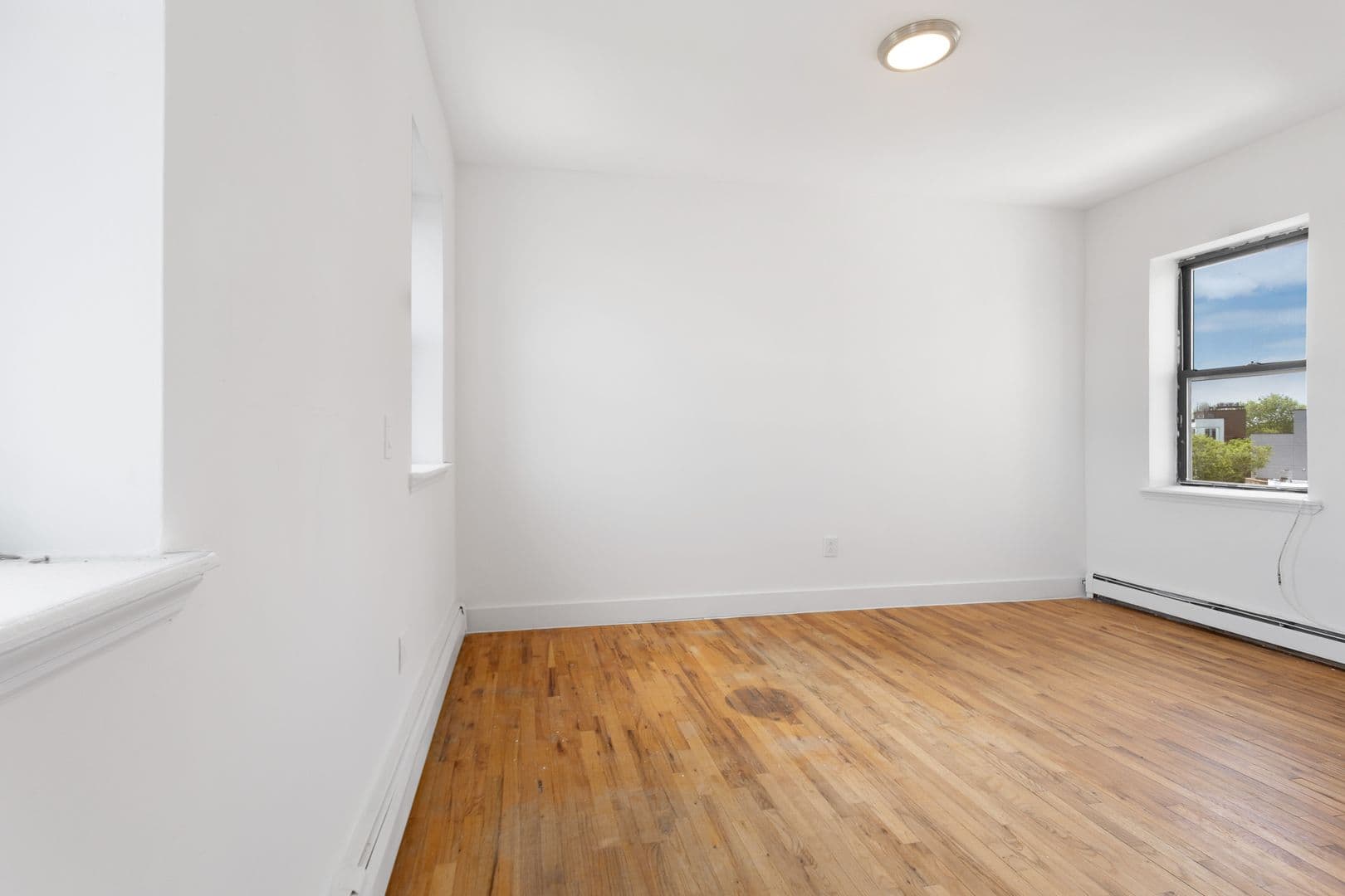 Brooklyn Apartment: 2342 Atlantic Avenue