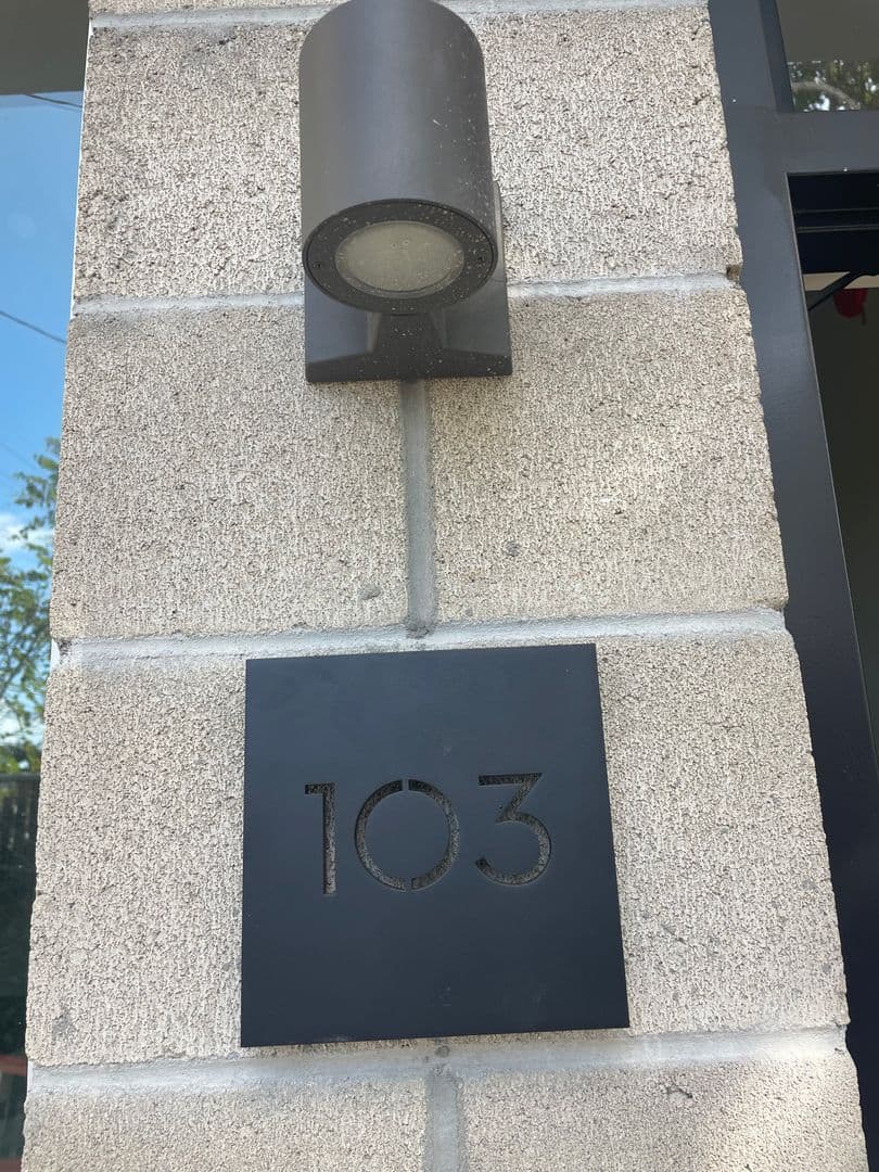 san diego Apartment: 2646 Newton Ave