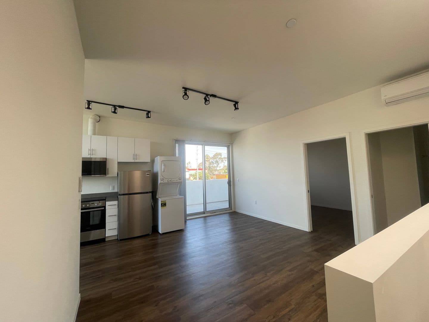 san diego Apartment: 2646 Newton Ave