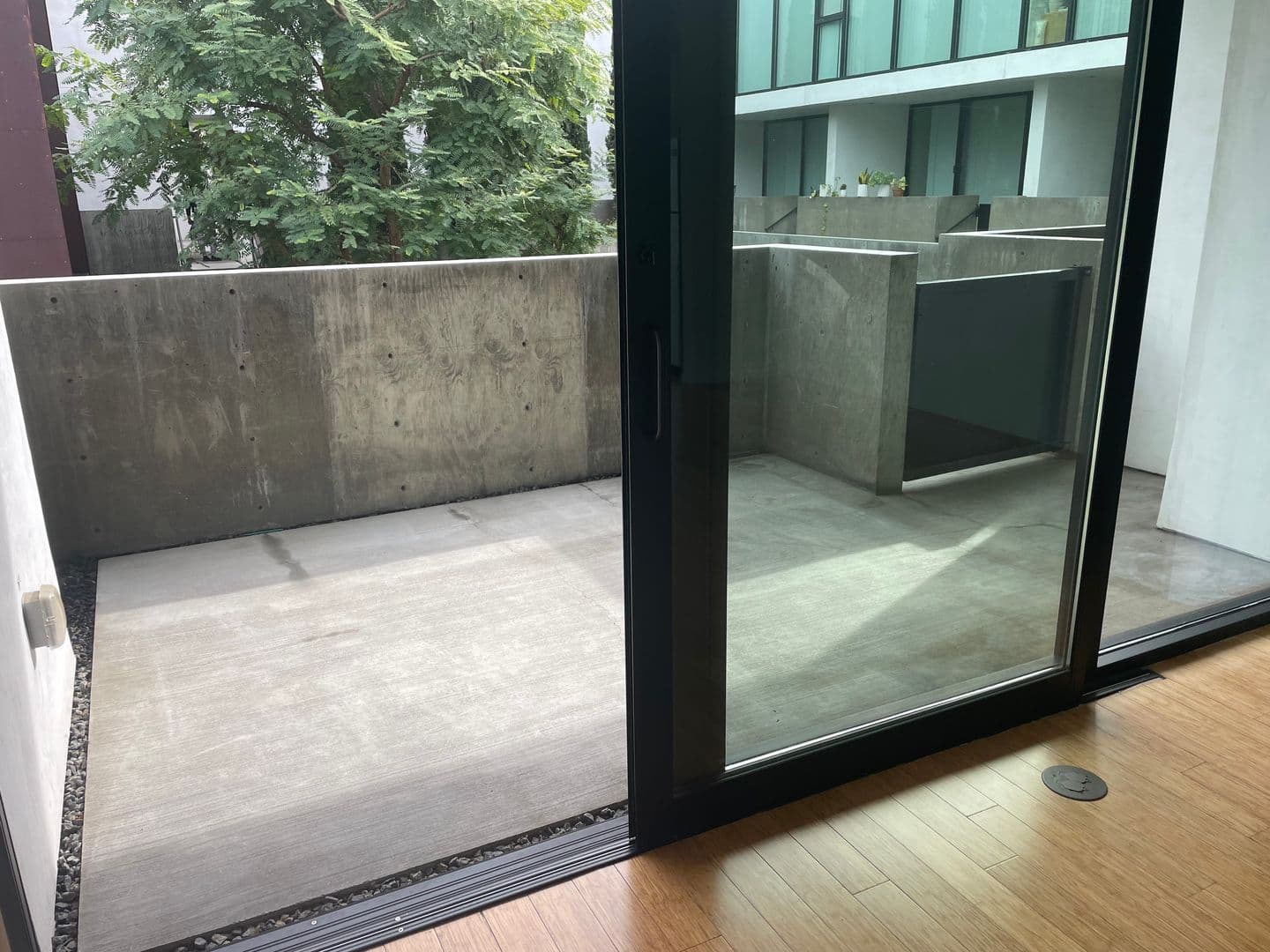 San Diego Apartment: 3000 Upas Street