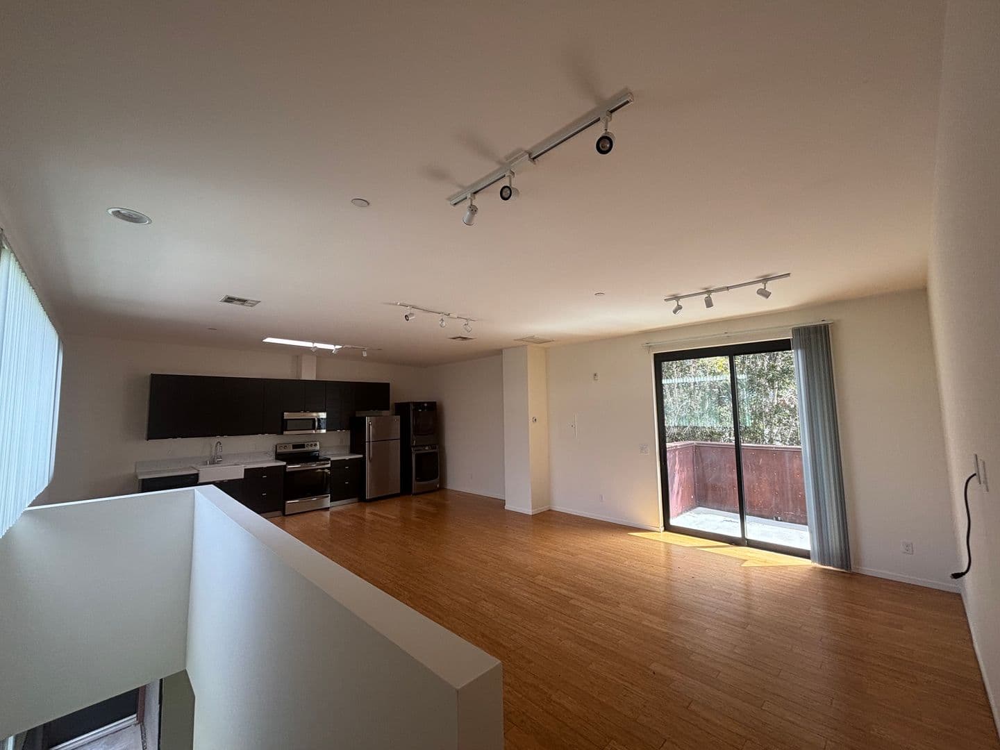 San Diego Apartment: 3000 Upas Street