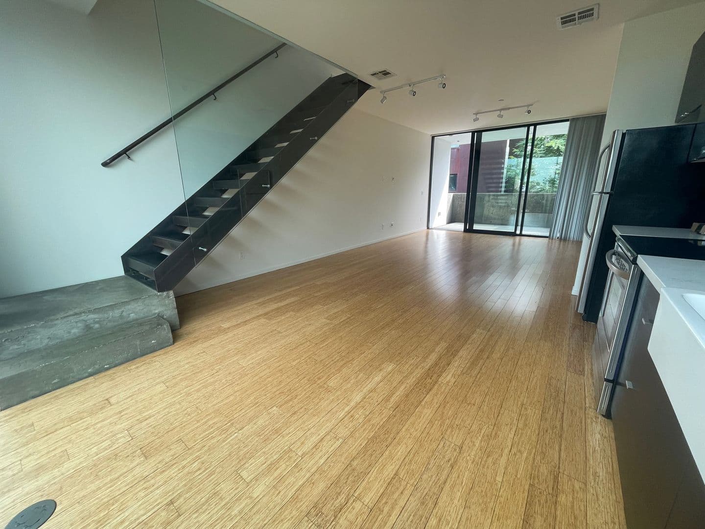 San Diego Apartment: 3000 Upas Street