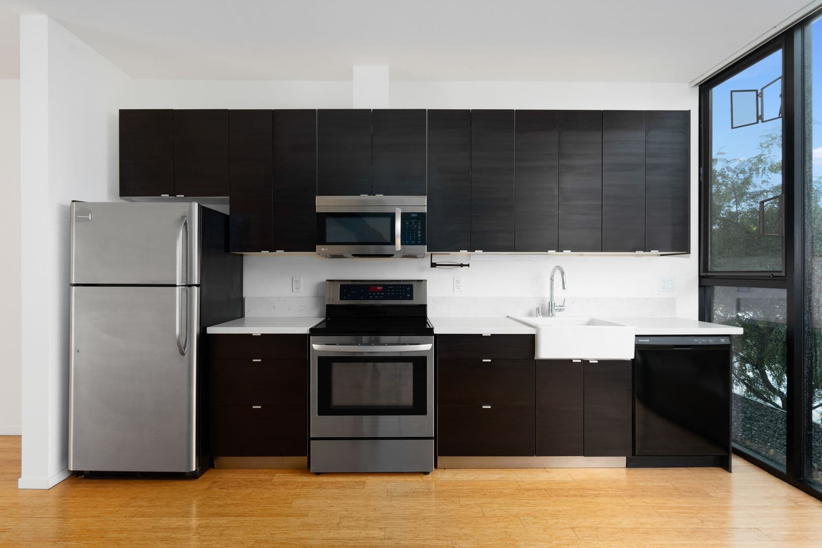 San Diego Apartment: 3000 Upas Street
