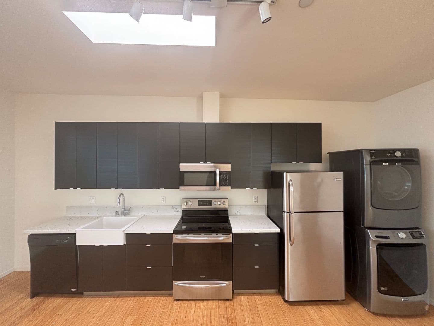 San Diego Apartment: 3000 Upas Street