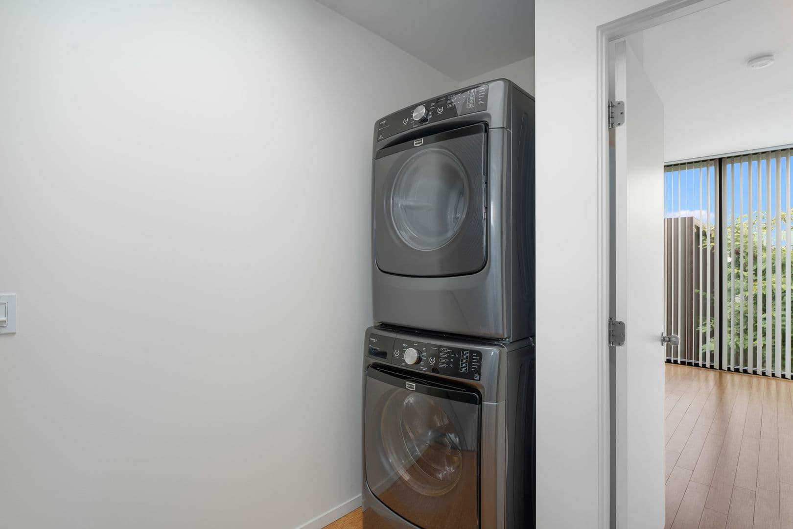 San Diego Apartment: 3000 Upas Street