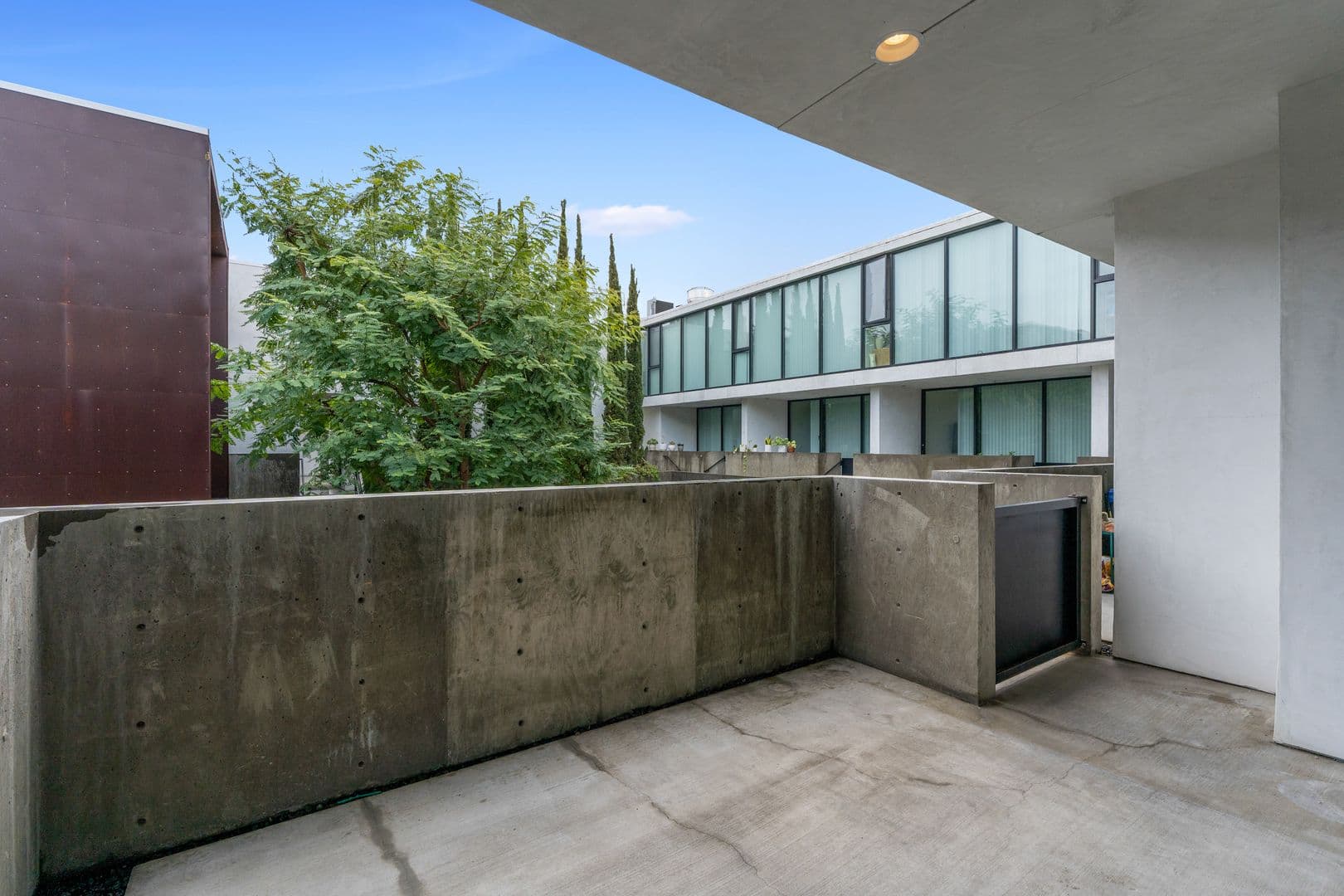 San Diego Apartment: 3000 Upas Street