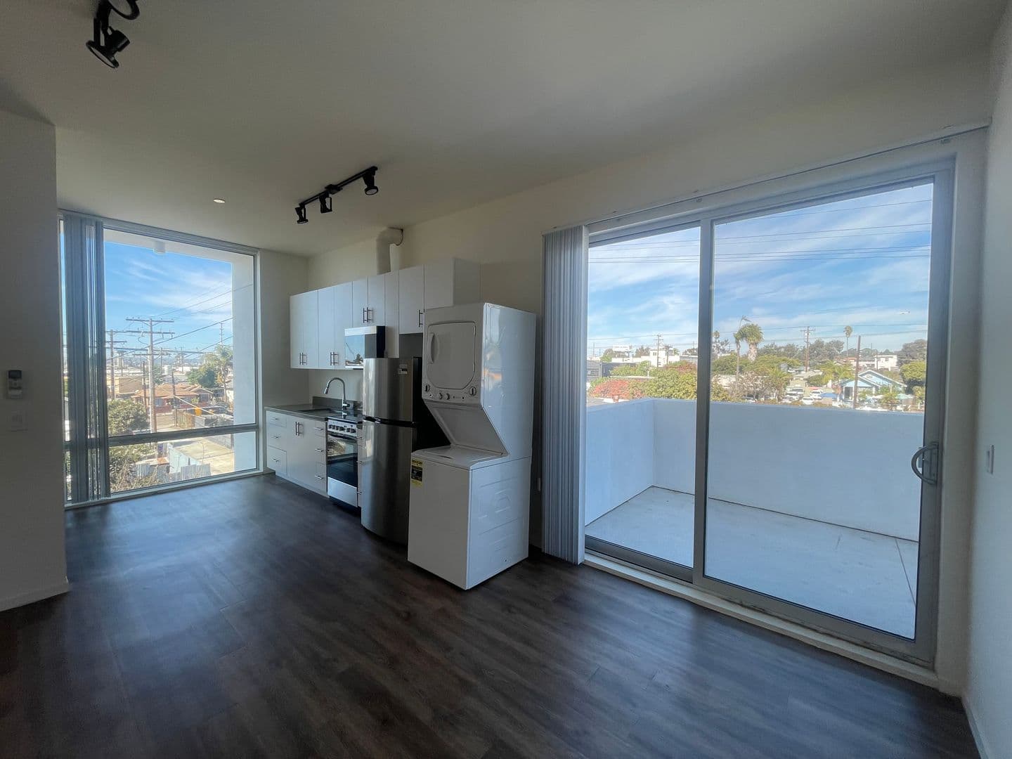 san diego Apartment: 2646 Newton Ave
