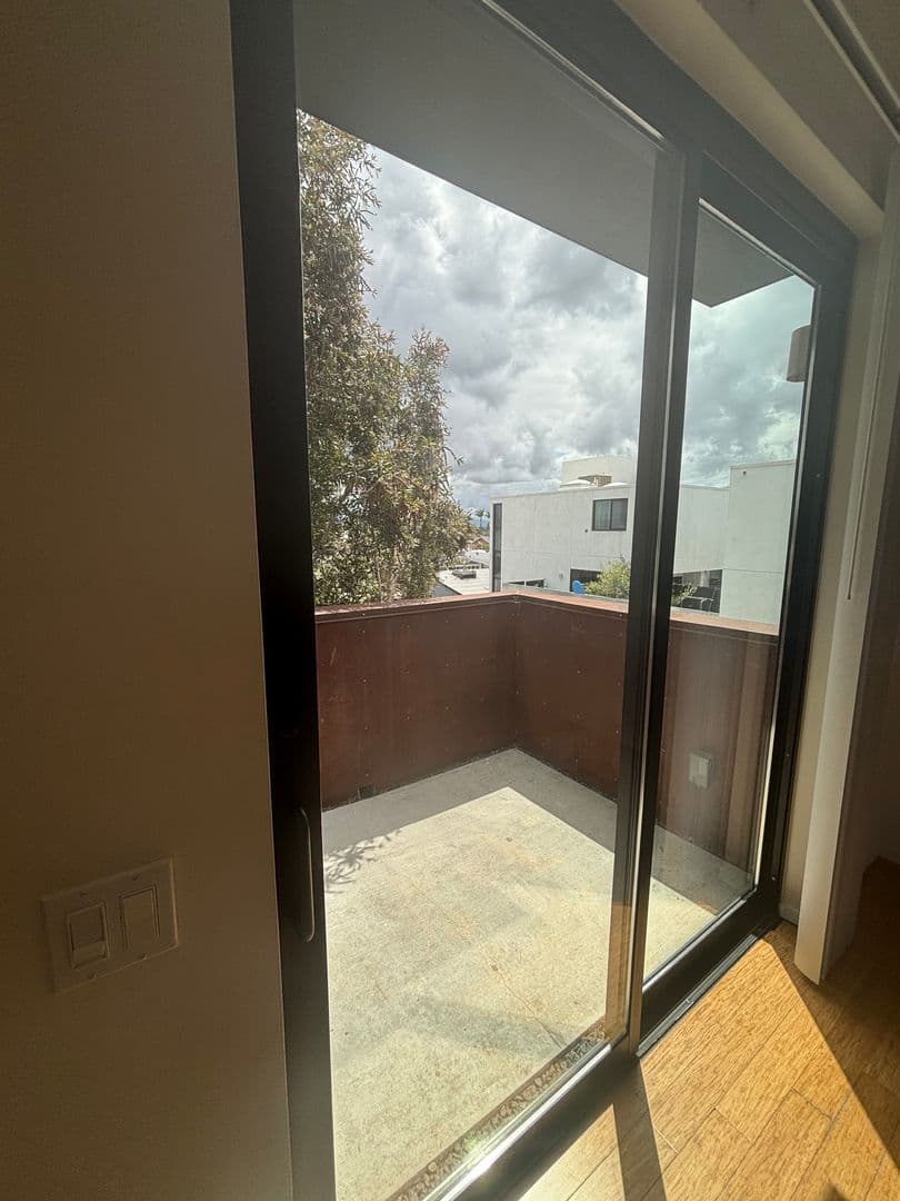 San Diego Apartment: 3000 Upas Street