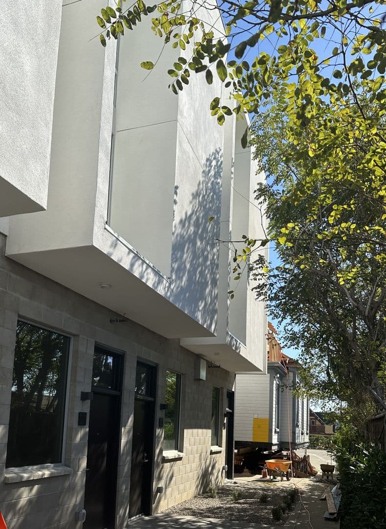 san diego Apartment: 2646 Newton Ave
