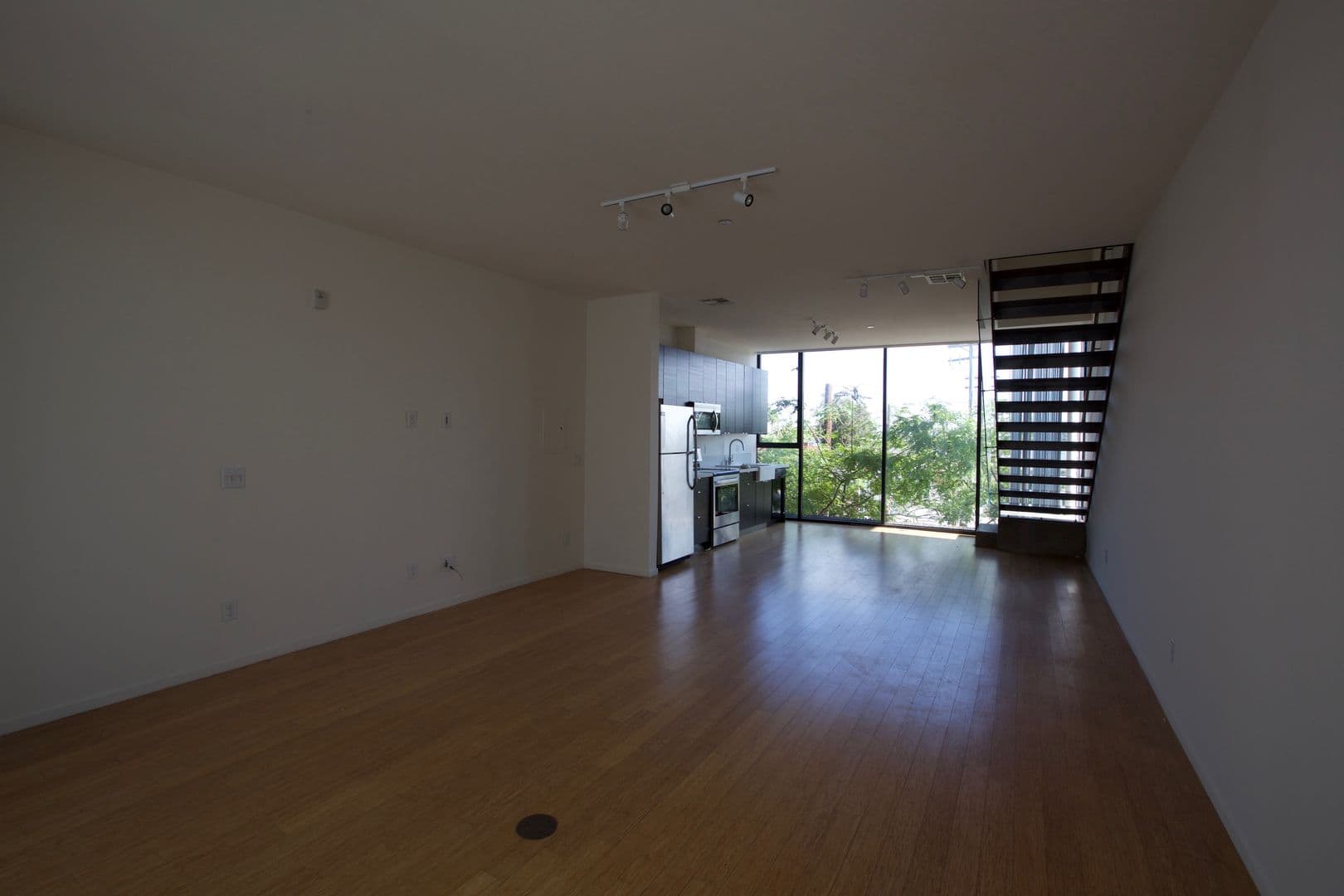 San Diego Apartment: 3000 Upas Street