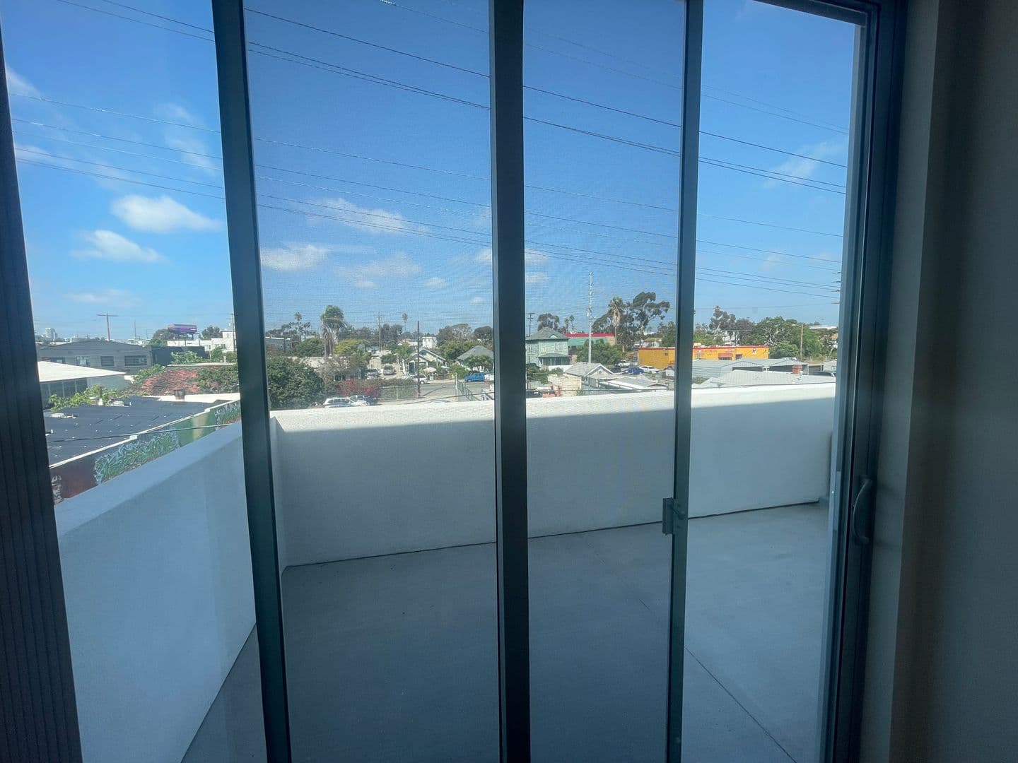 san diego Apartment: 2646 Newton Ave