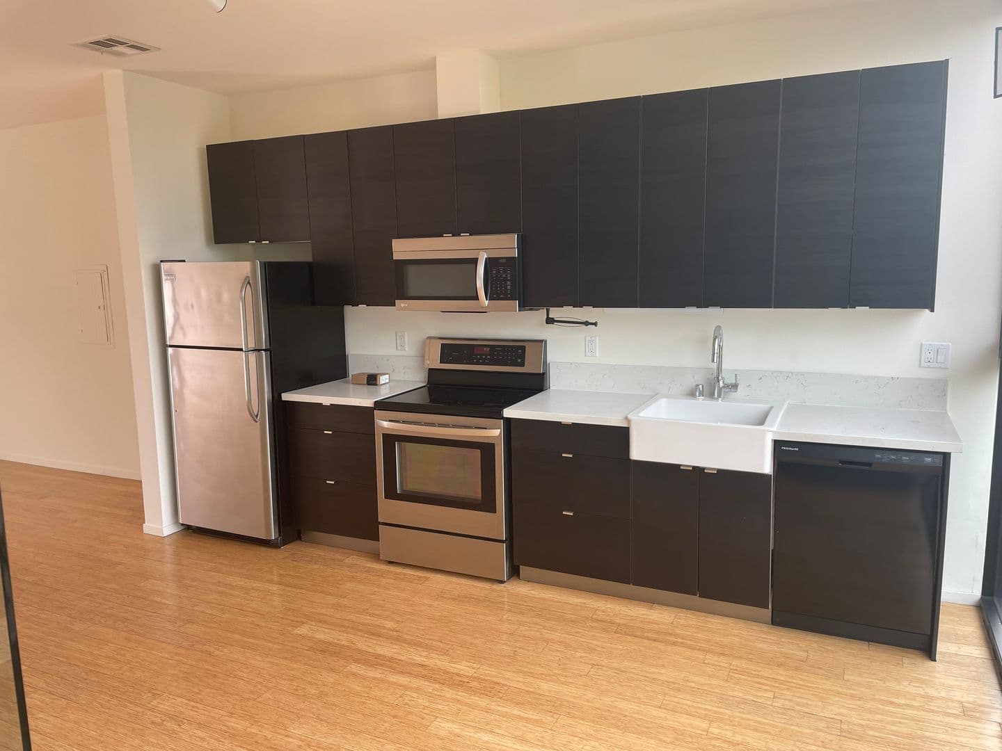 San Diego Apartment: 3000 Upas Street