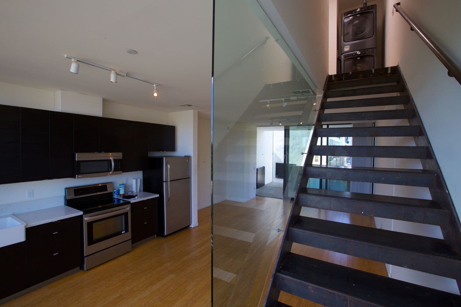 San Diego Apartment: 3000 Upas Street