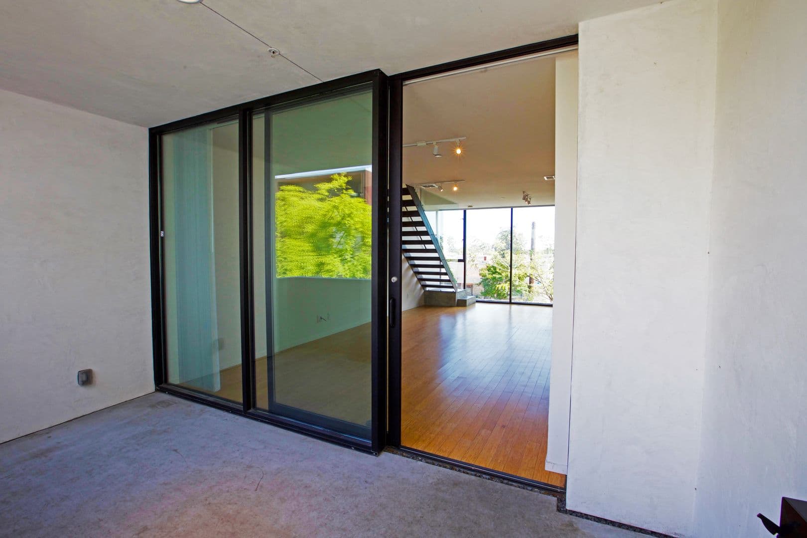 San Diego Apartment: 3000 Upas Street