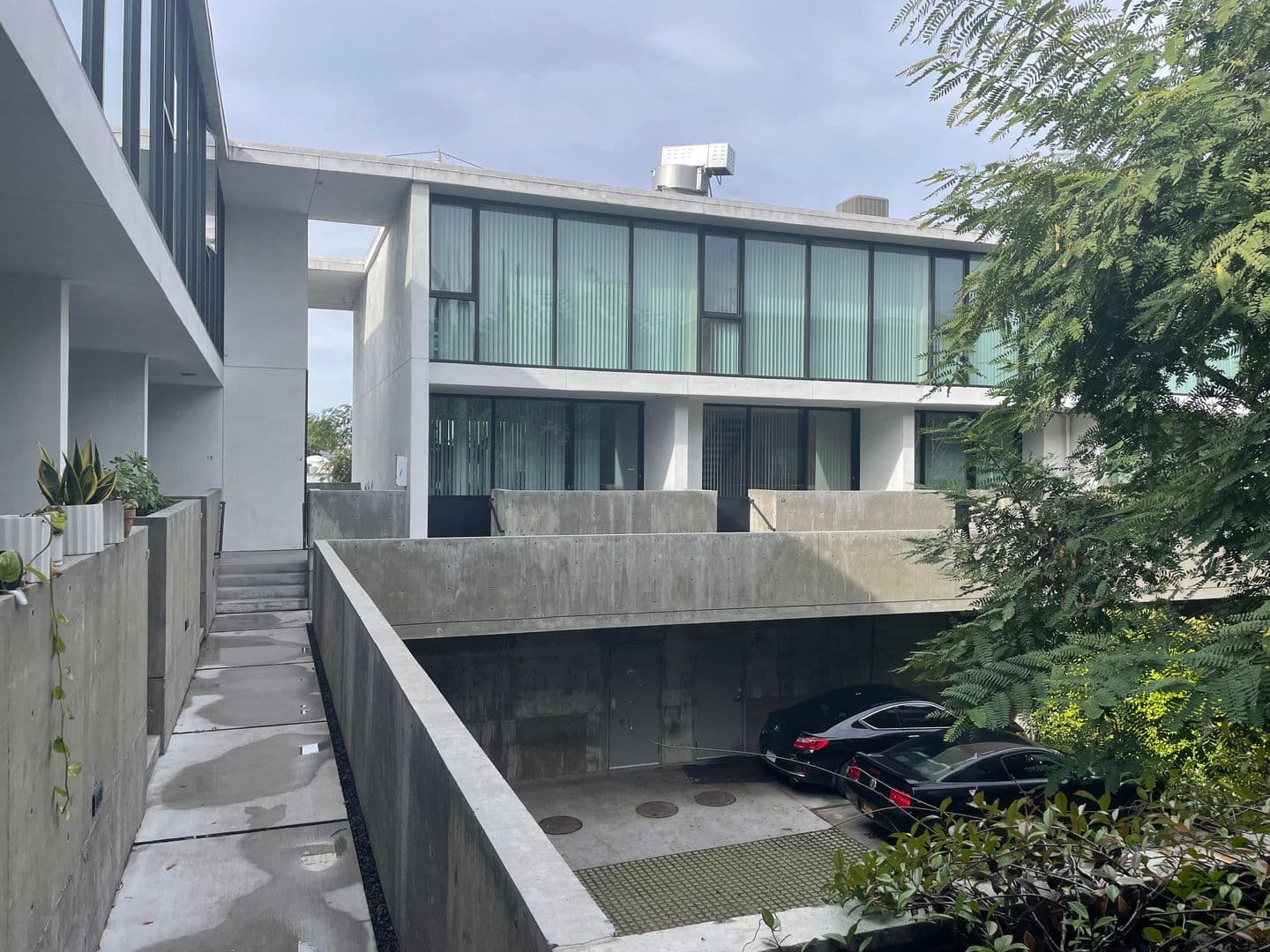 San Diego Apartment: 3000 Upas Street