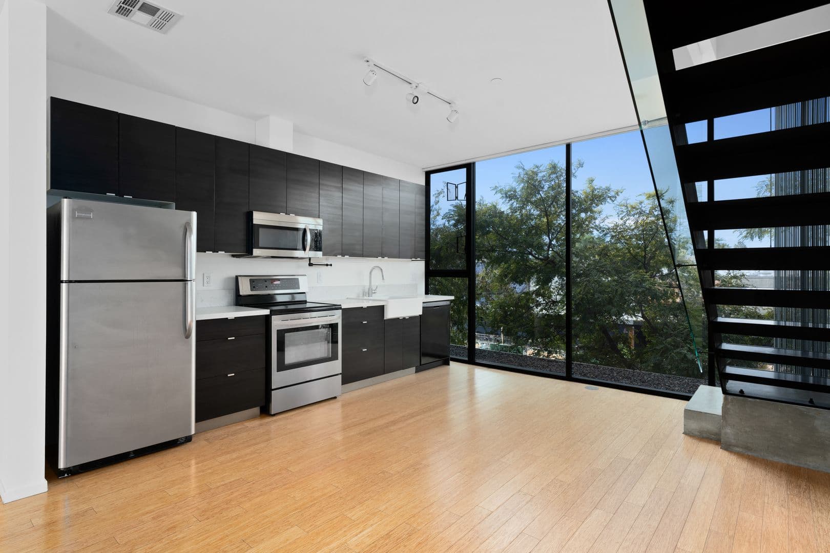 San Diego Apartment: 3000 Upas Street