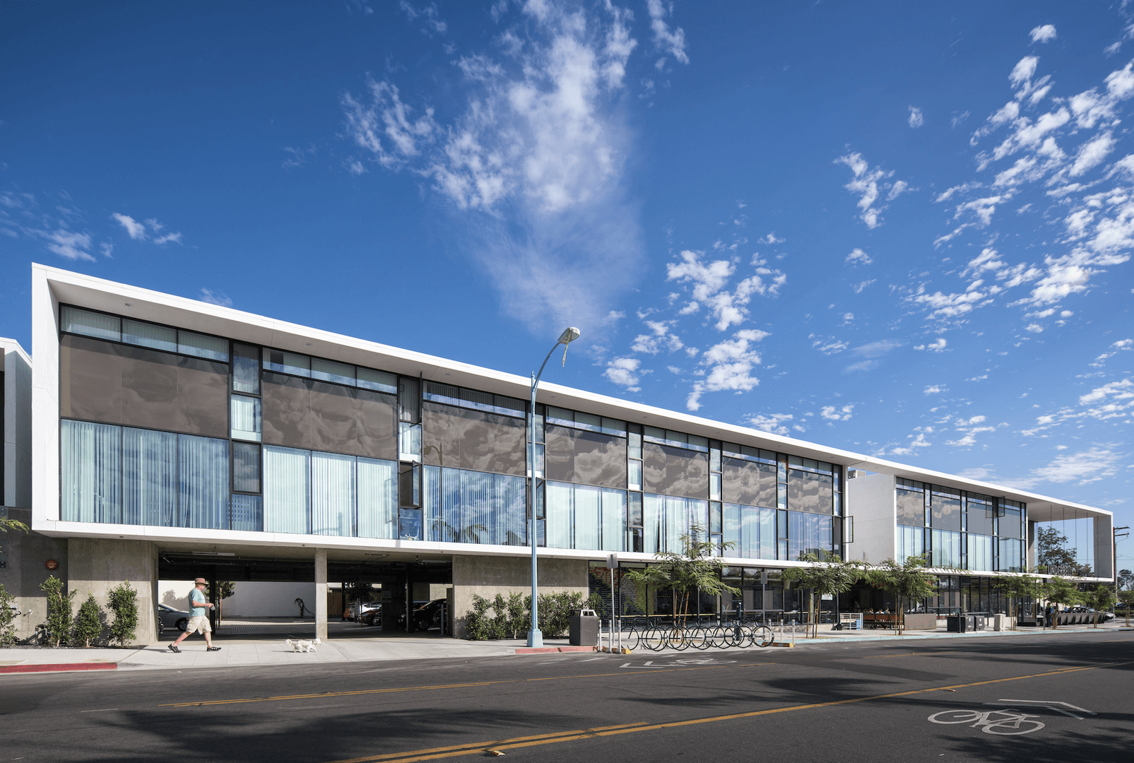 San Diego Apartment: 3000 Upas Street