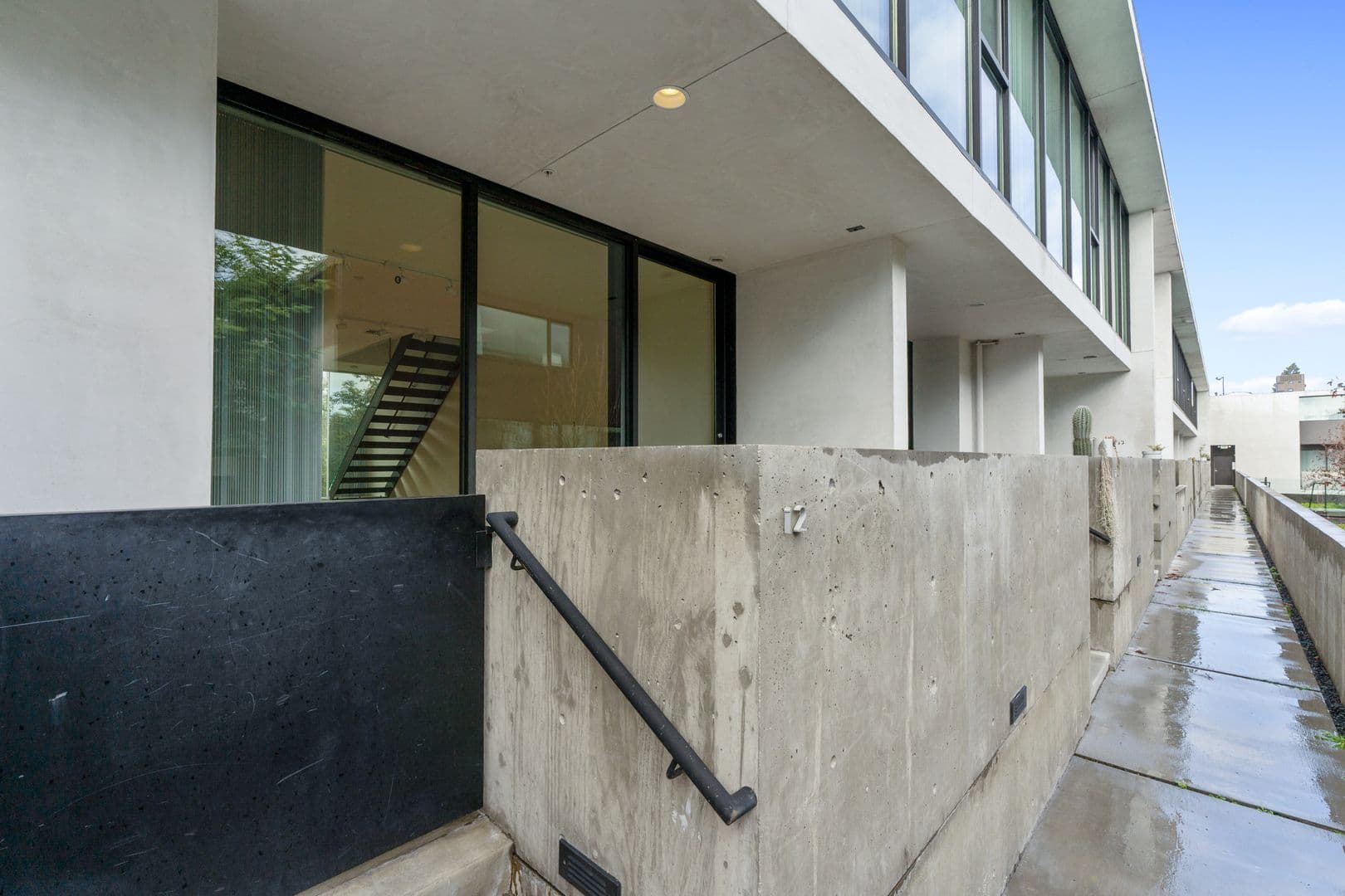 San Diego Apartment: 3000 Upas Street