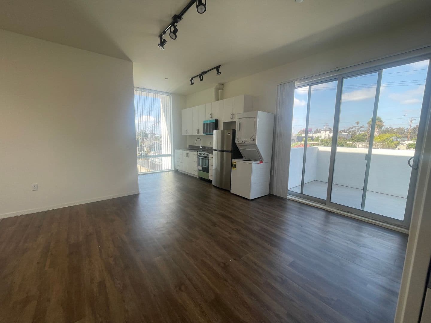 san diego Apartment: 2646 Newton Ave