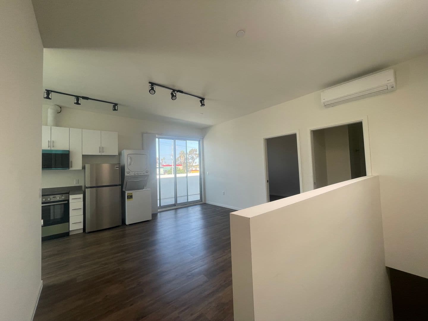 san diego Apartment: 2646 Newton Ave