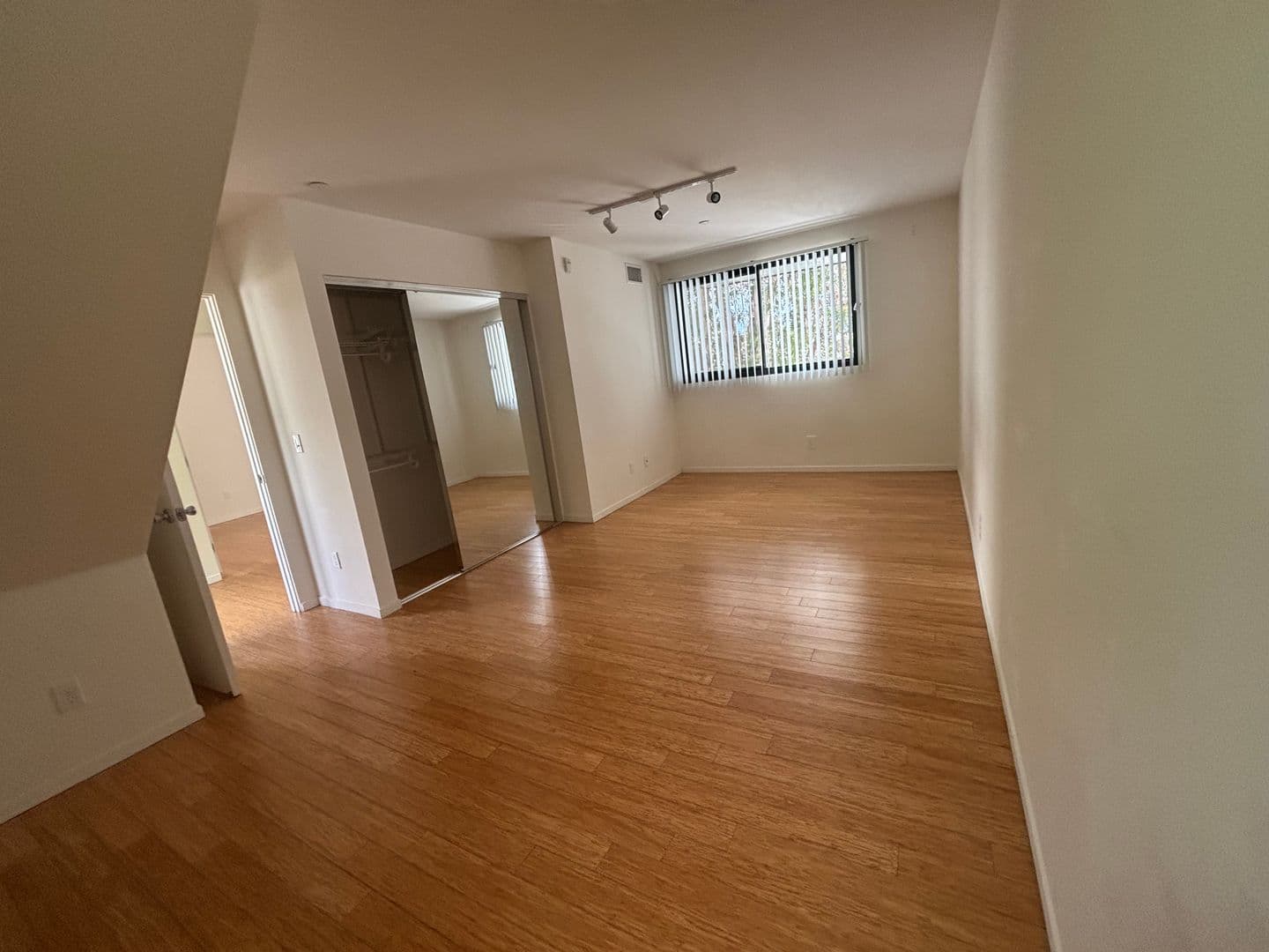 San Diego Apartment: 3000 Upas Street