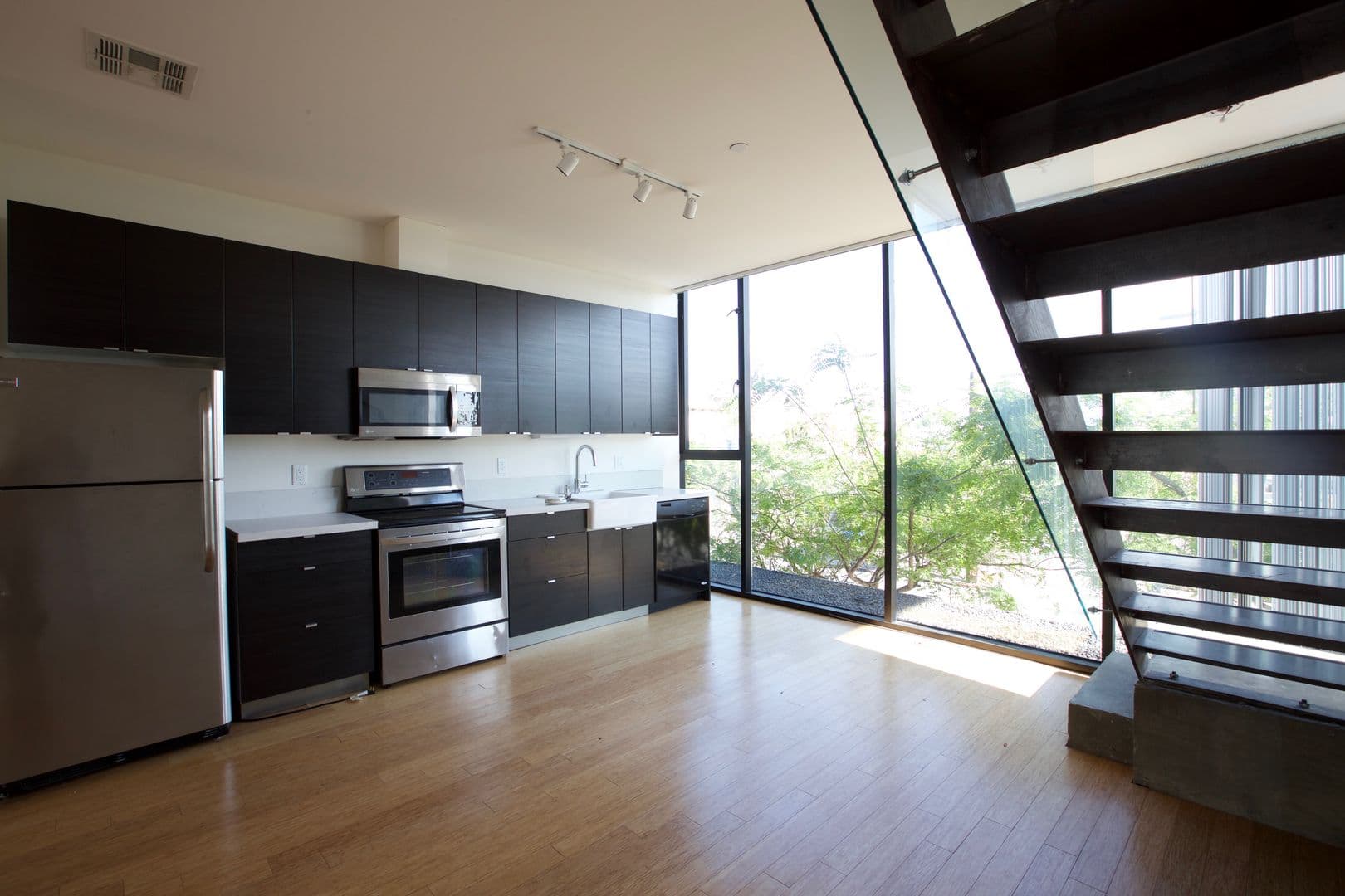 San Diego Apartment: 3000 Upas Street