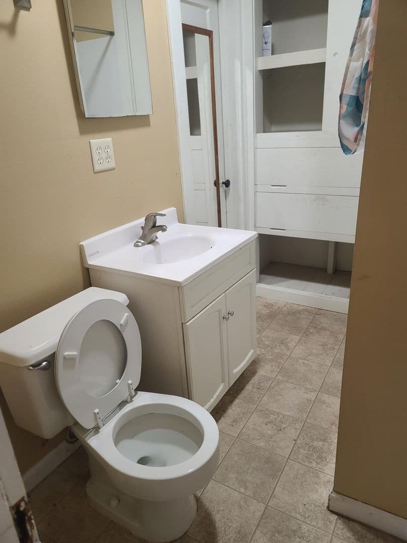 Urbana Apartment: 703 West High Street