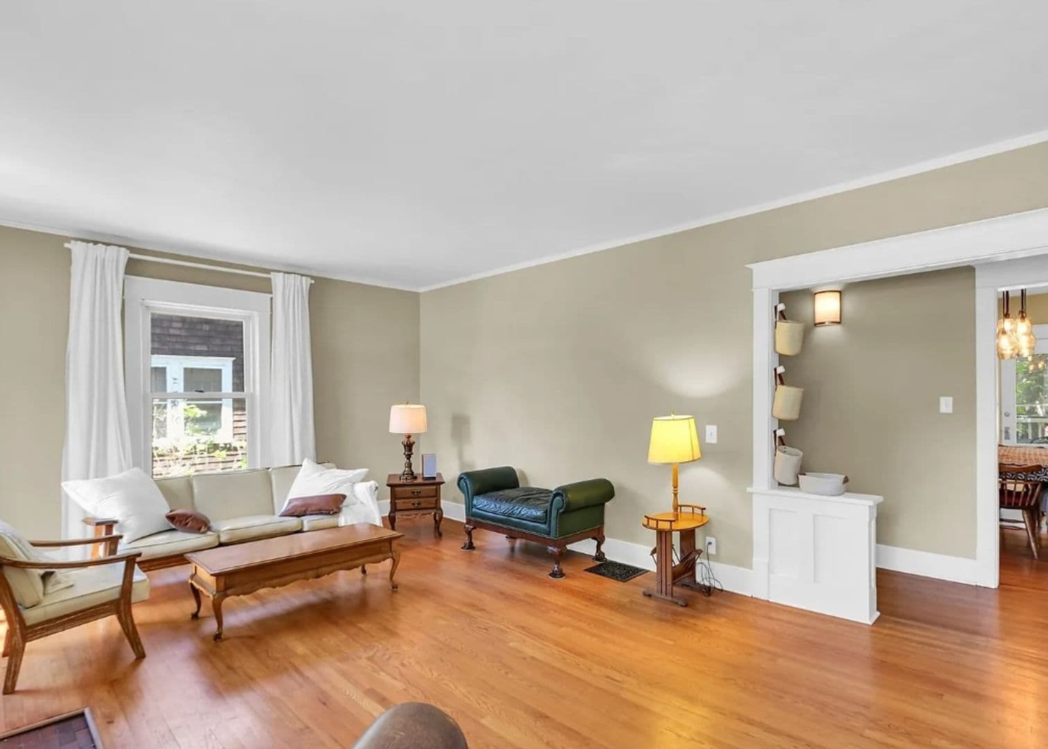 Urbana House: 702 W Indiana