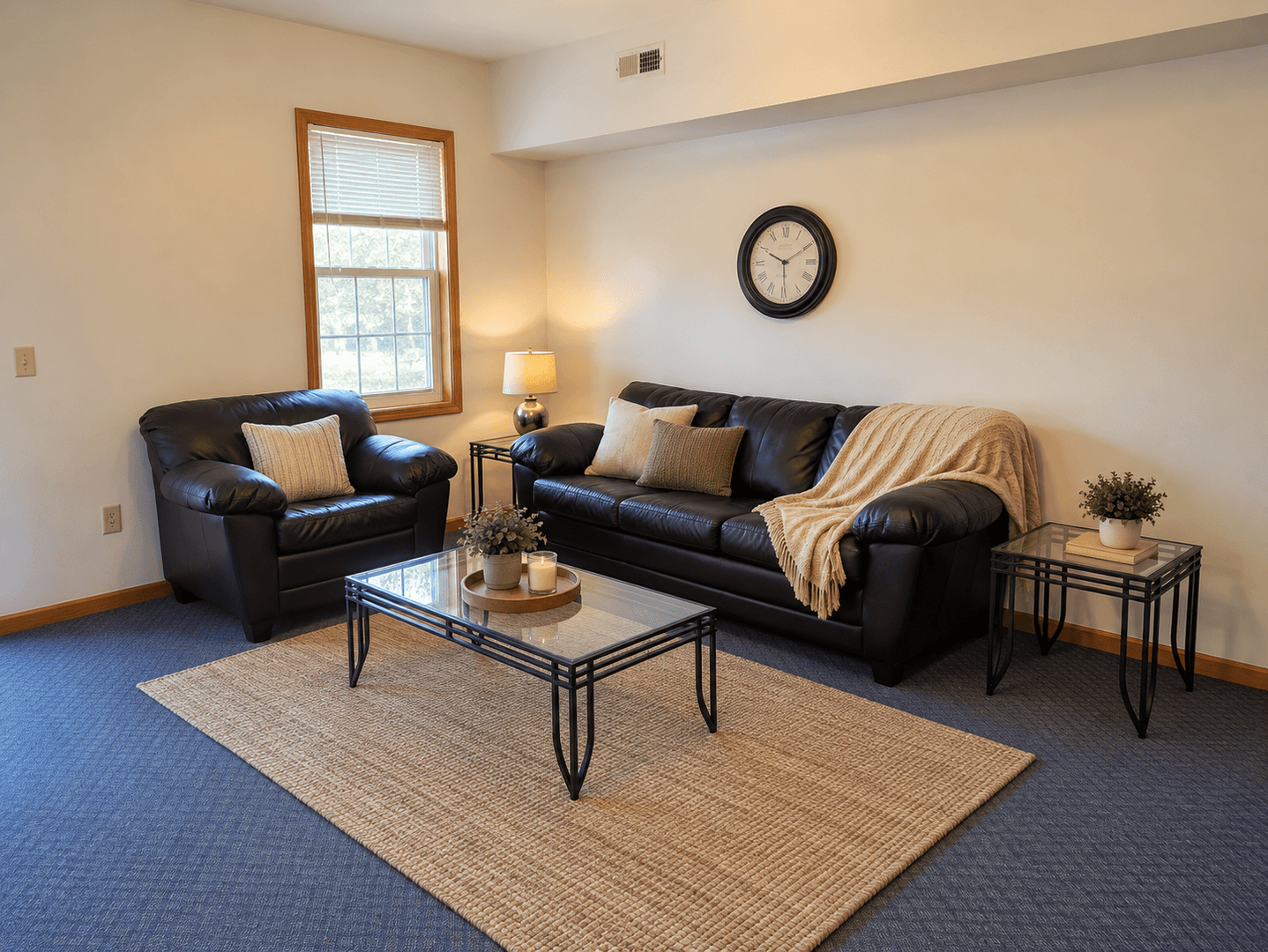 Urbana Apartment: 604 1/2-1 West Elm Street