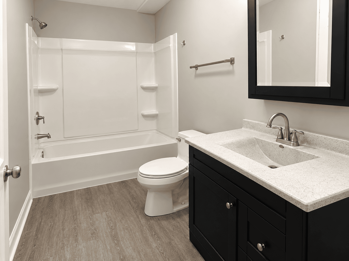 Urbana House: 803 West Oregon Street-one