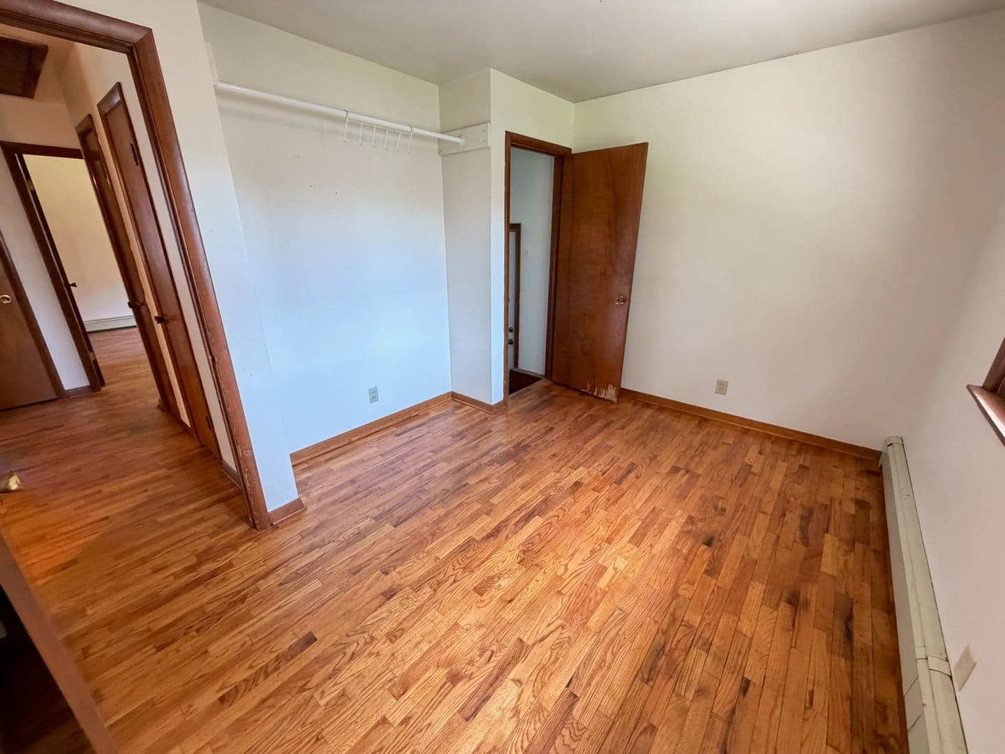 Mahomet House: 202 Center