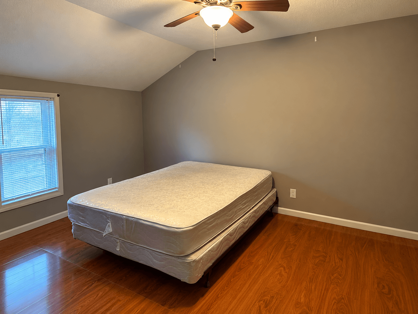 Urbana Apartment: 808 North Lincoln Avenue