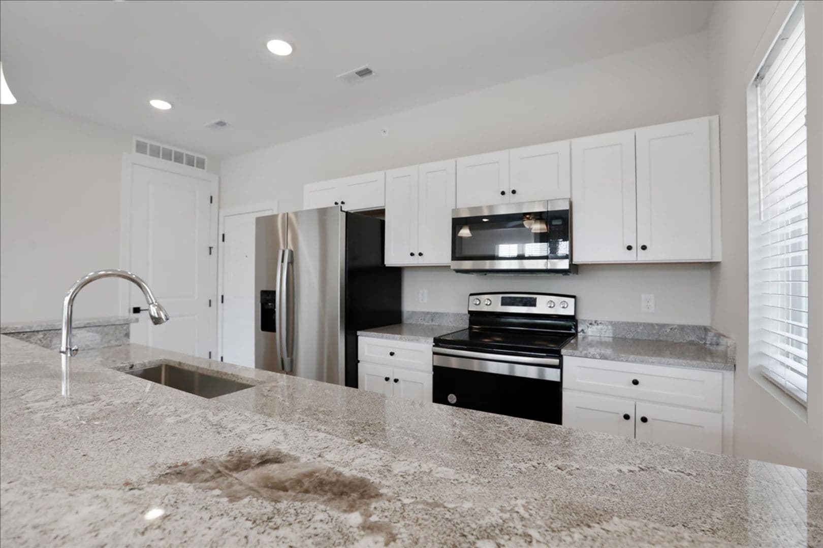 Champaign Apartment: 314 South State Street