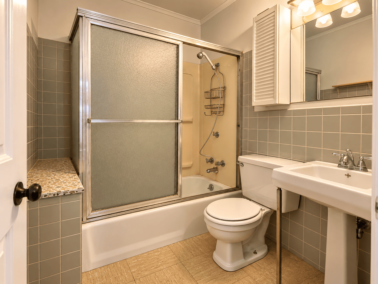 Urbana Apartment: 503 West Green Street