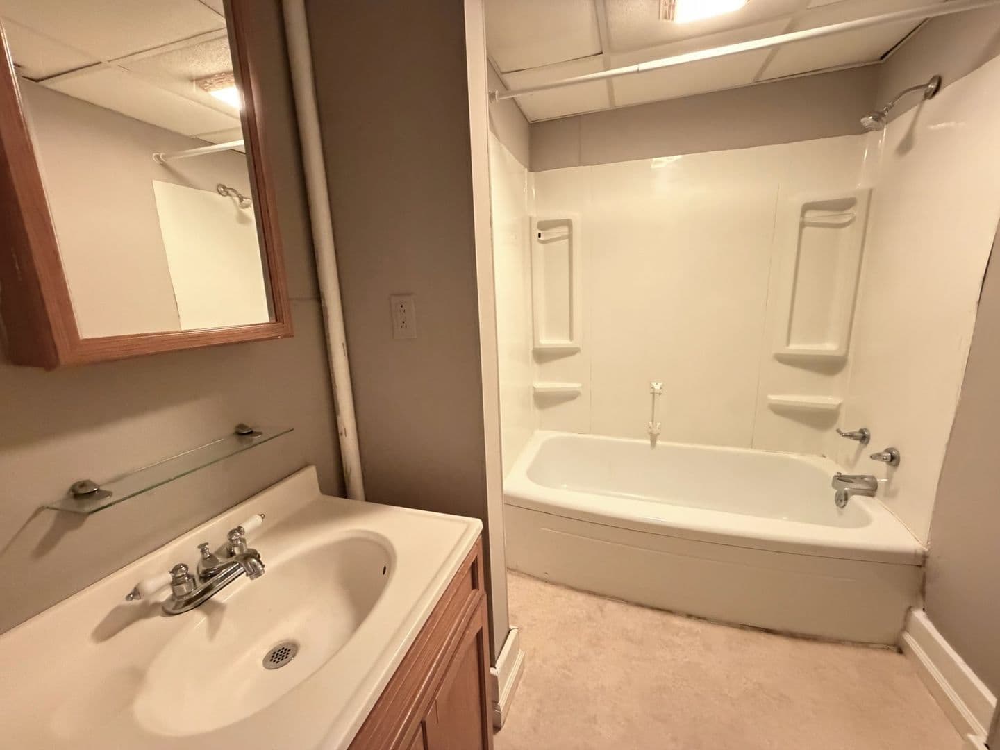 Champaign Apartment: 301 West Eureka Street