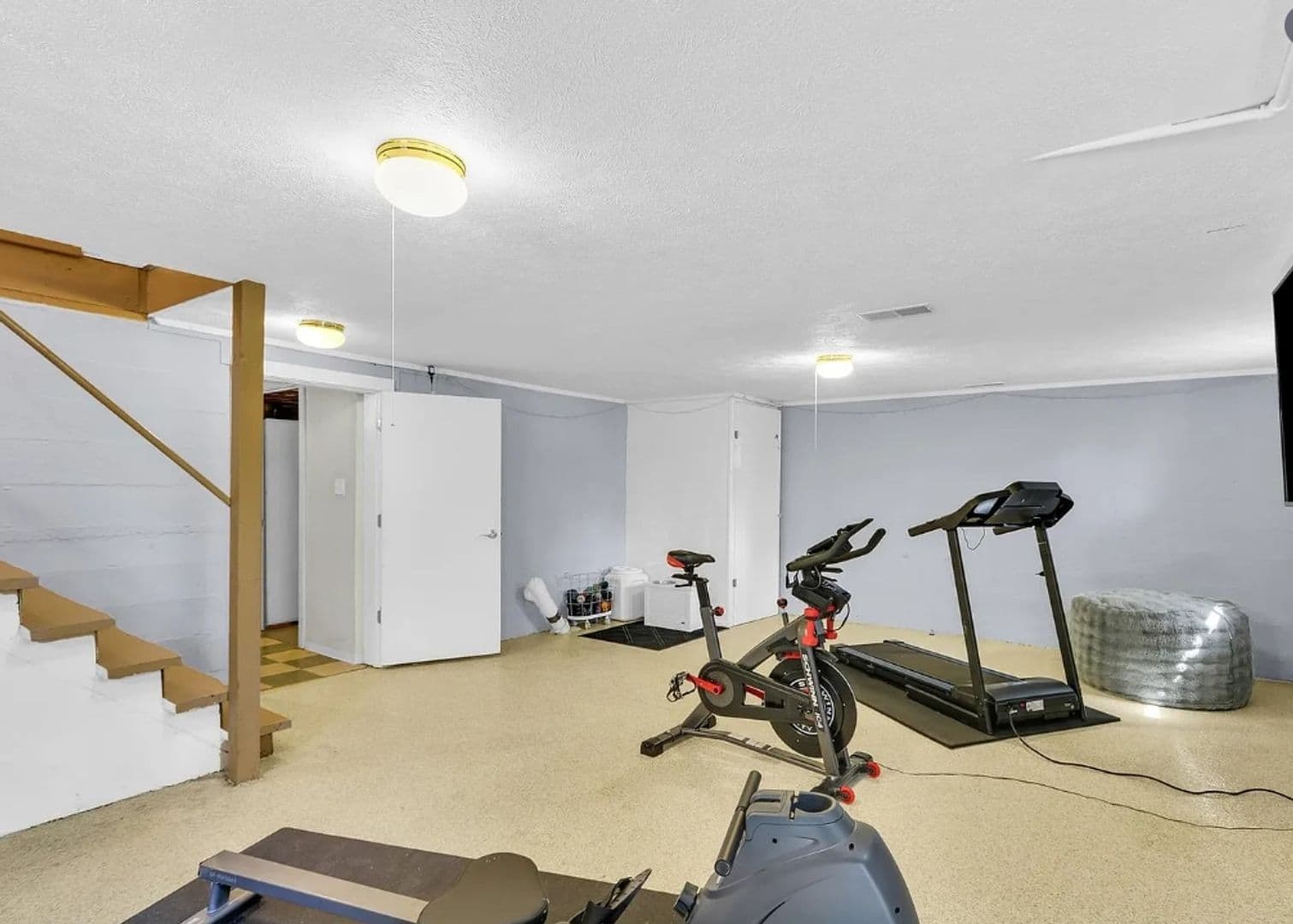 Urbana House: 702 W Indiana
